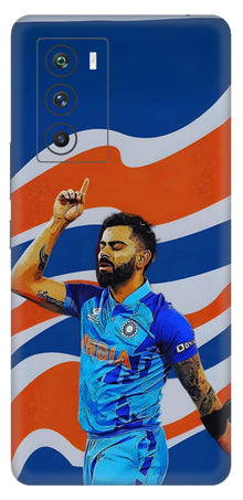 iQOO 9 SE 5G Skins and Wraps