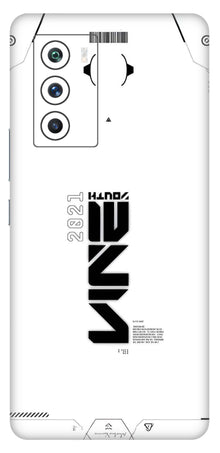 iQOO 9 SE 5G Skins and Wraps