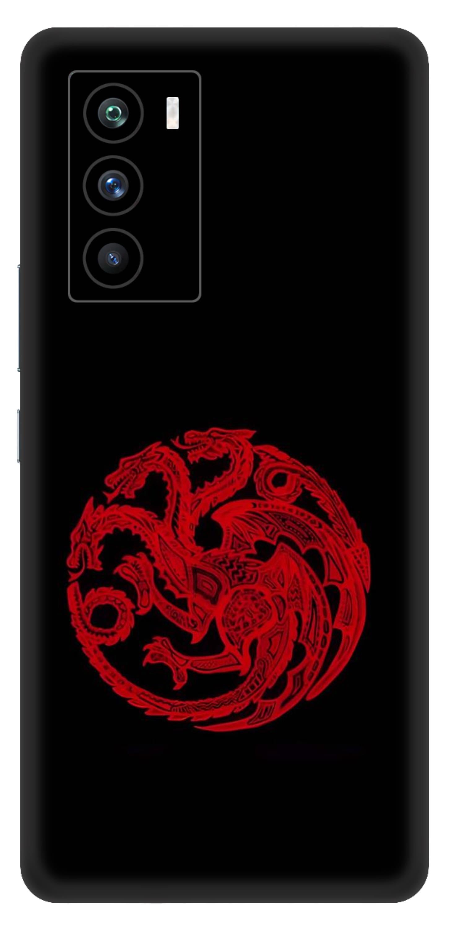 iQOO 9 SE 5G Skins and Wraps