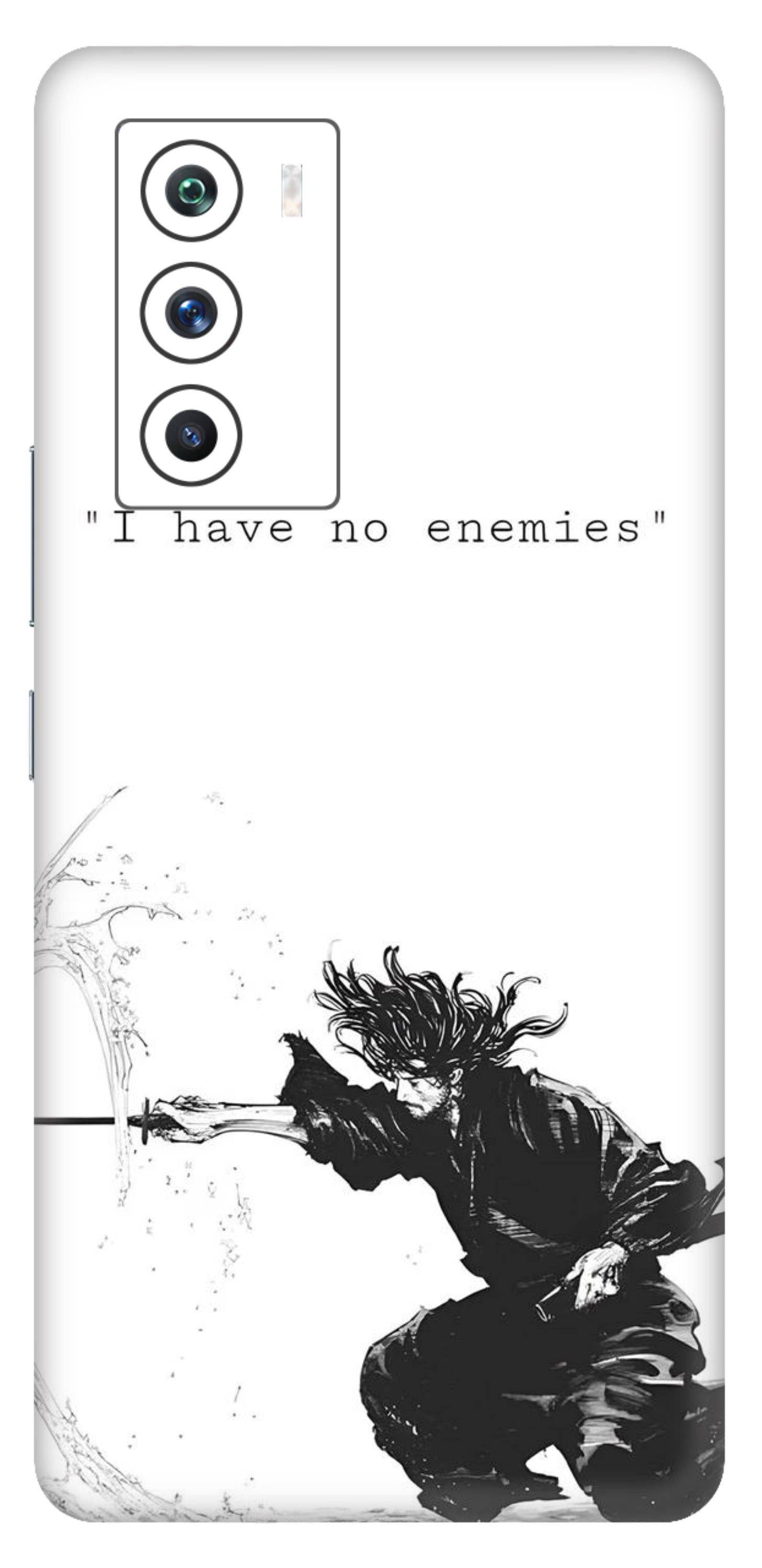 iQOO 9 SE 5G Skins and Wraps