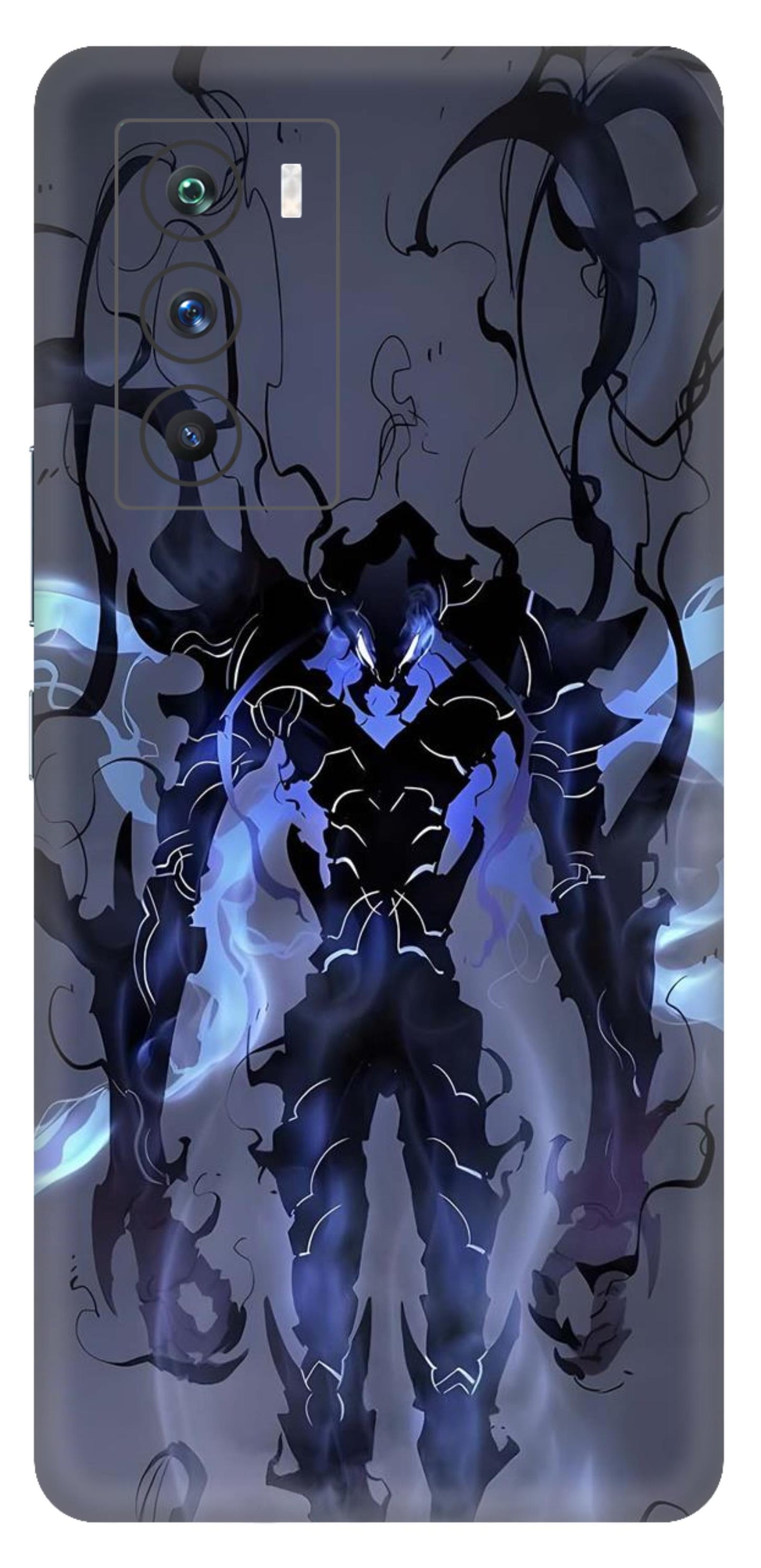 iQOO 9 SE 5G Skins and Wraps