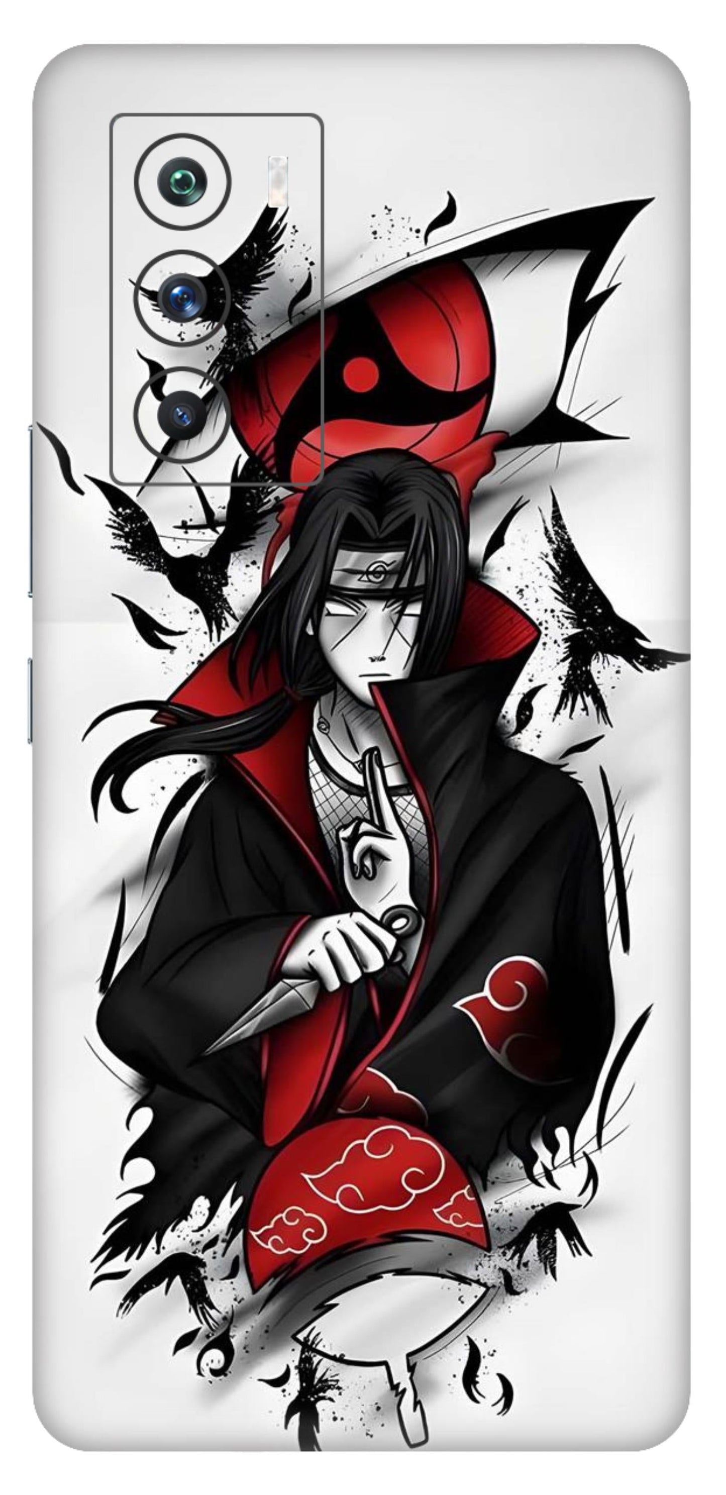 iQOO 9 SE 5G Skins and Wraps