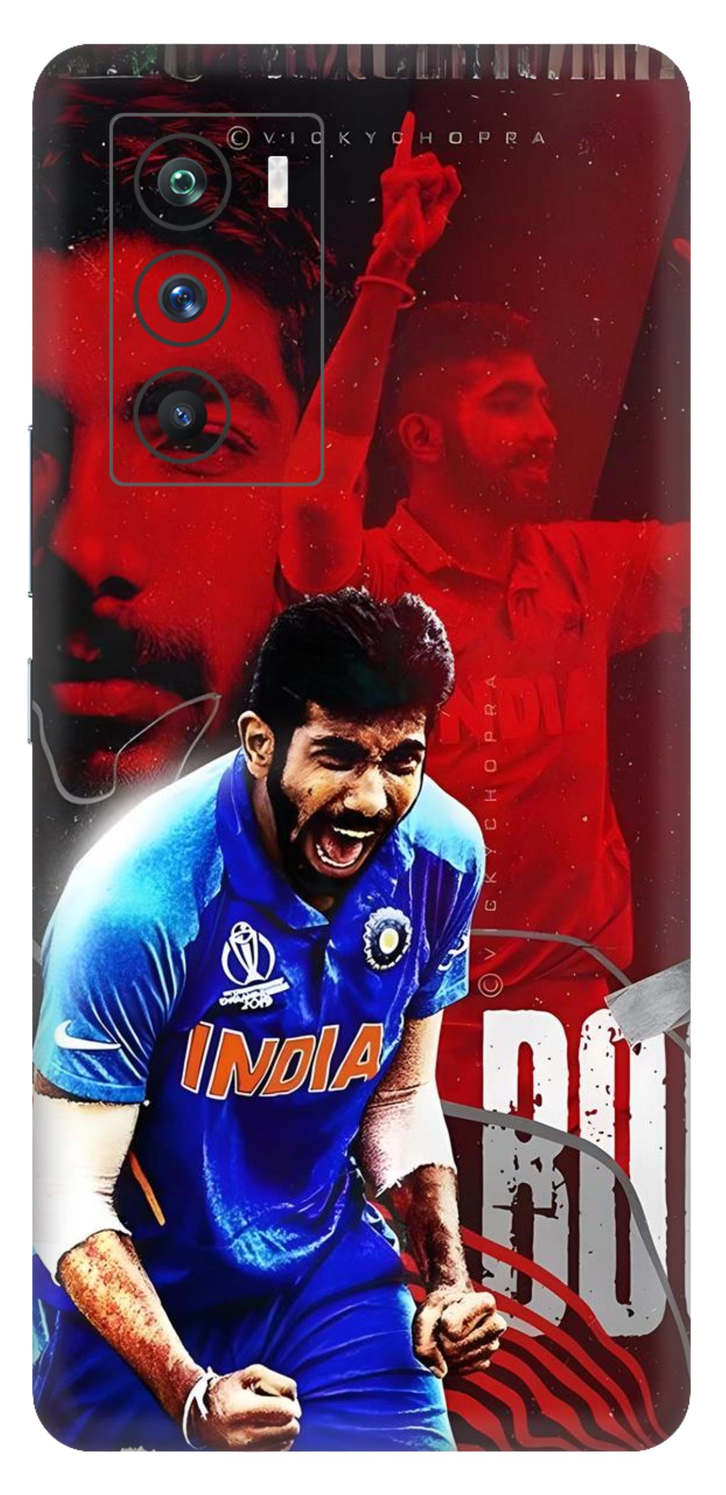 iQOO 9 SE 5G Skins and Wraps