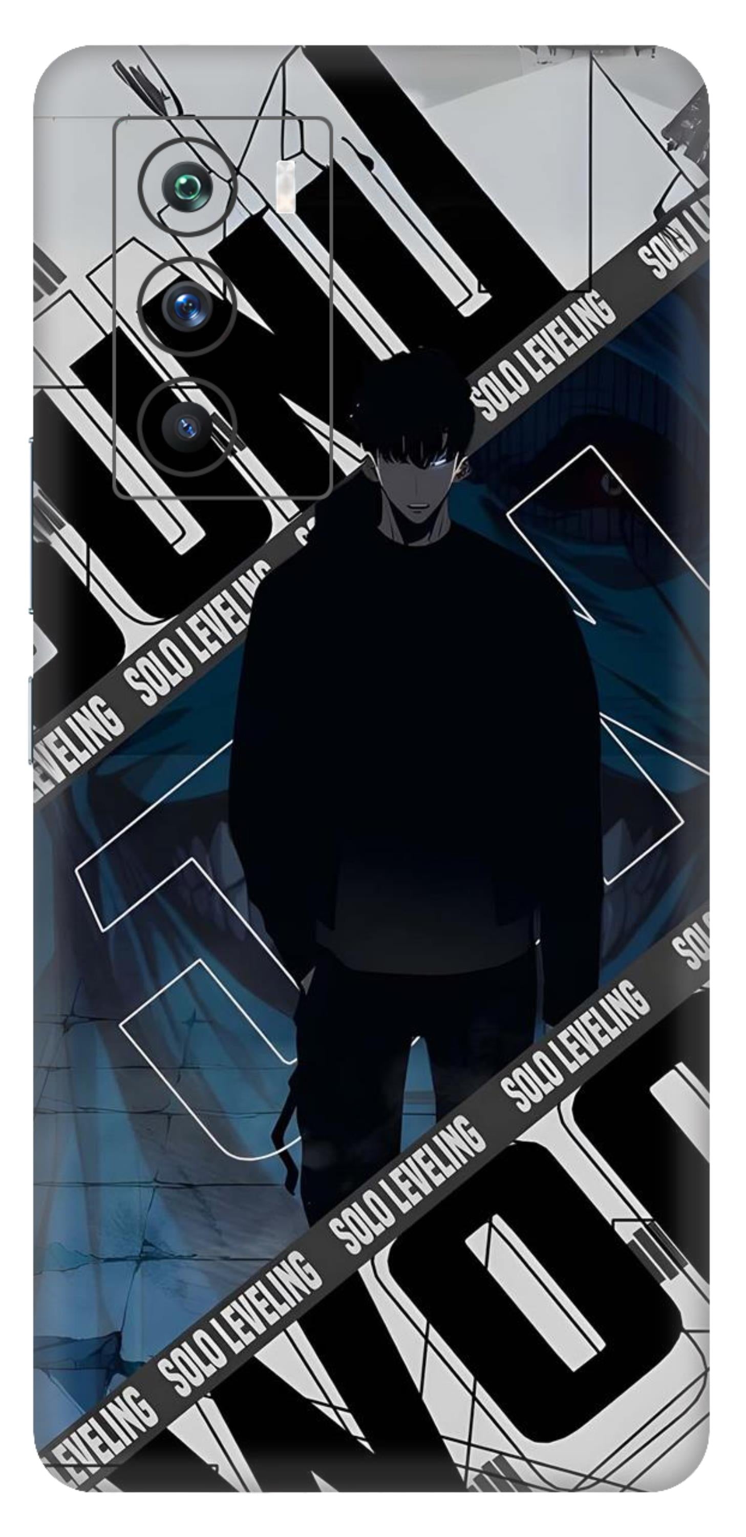 iQOO 9 SE 5G Skins and Wraps