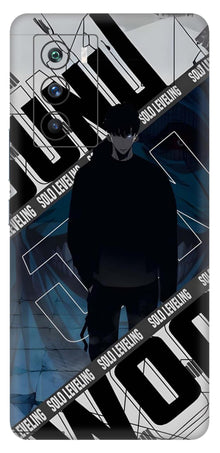 iQOO 9 SE 5G Skins and Wraps