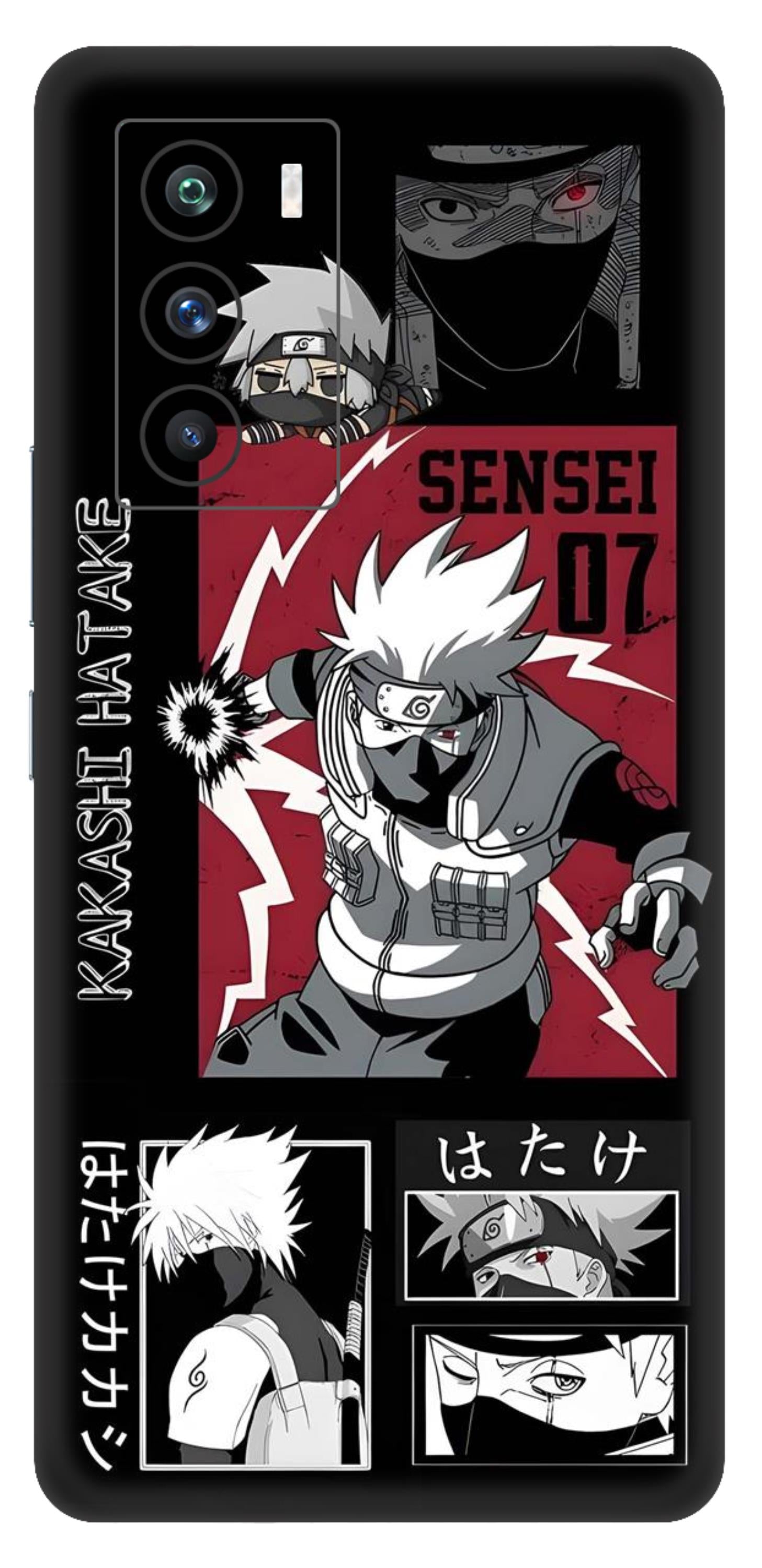 iQOO 9 SE 5G Skins and Wraps