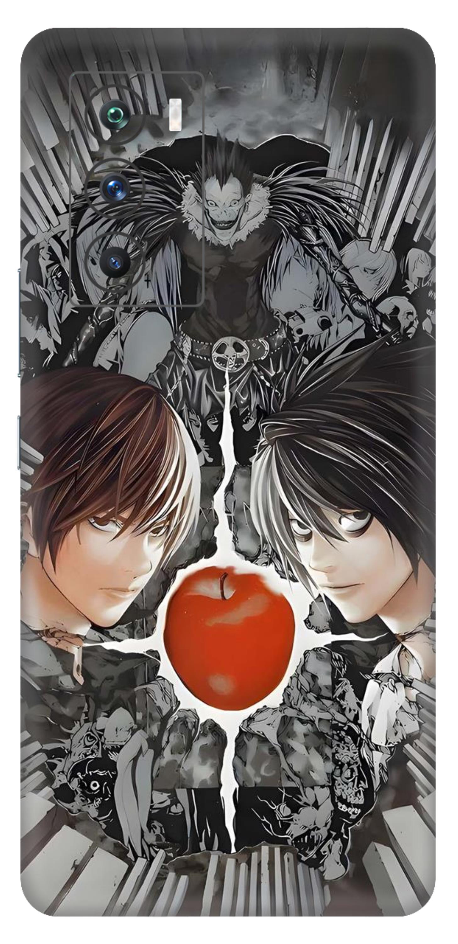 iQOO 9 SE 5G Skins and Wraps