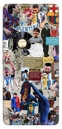 iQOO 9 SE 5G Skins and Wraps