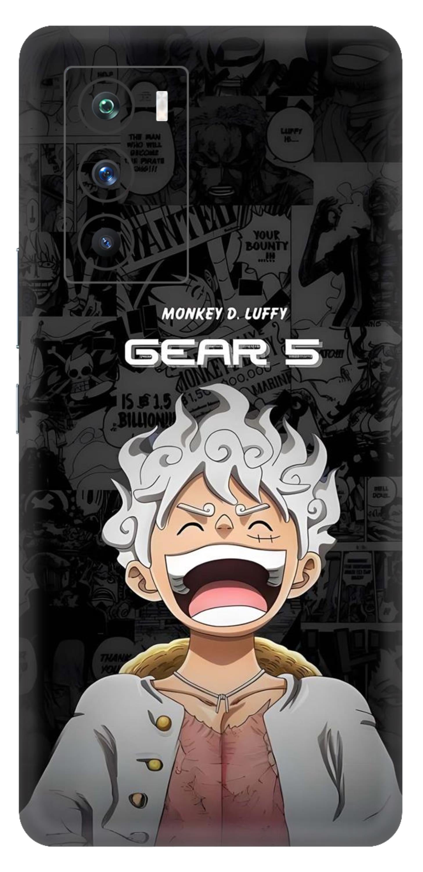 iQOO 9 SE 5G Skins and Wraps