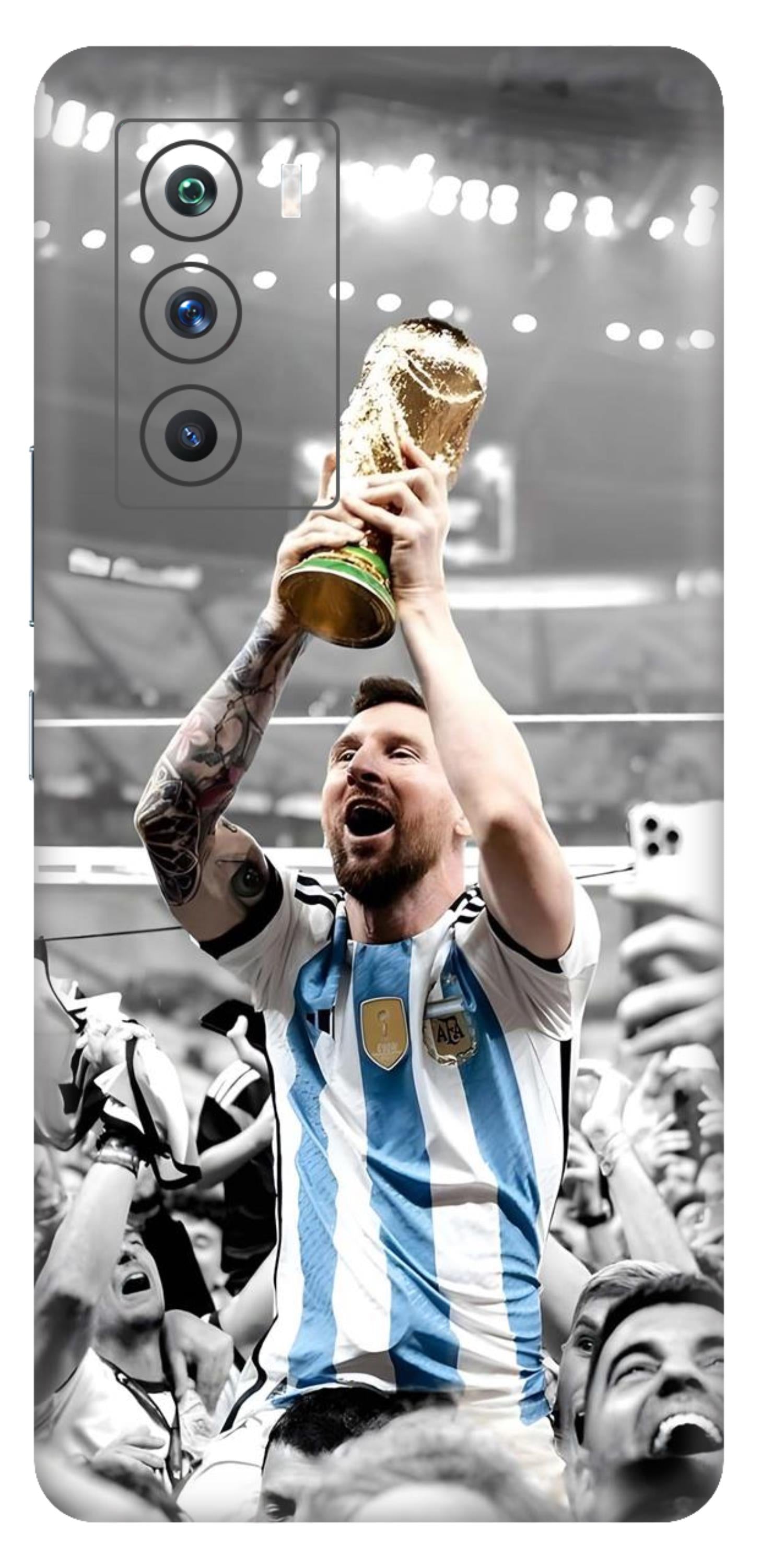 iQOO 9 SE 5G Skins and Wraps