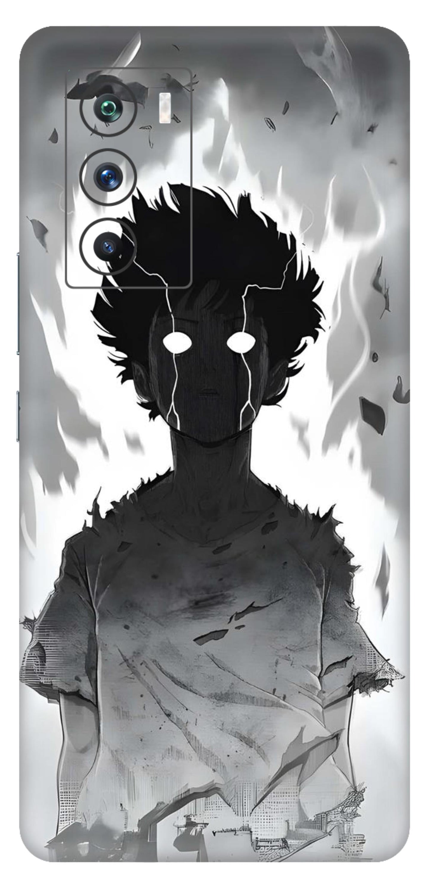 iQOO 9 SE 5G Skins and Wraps