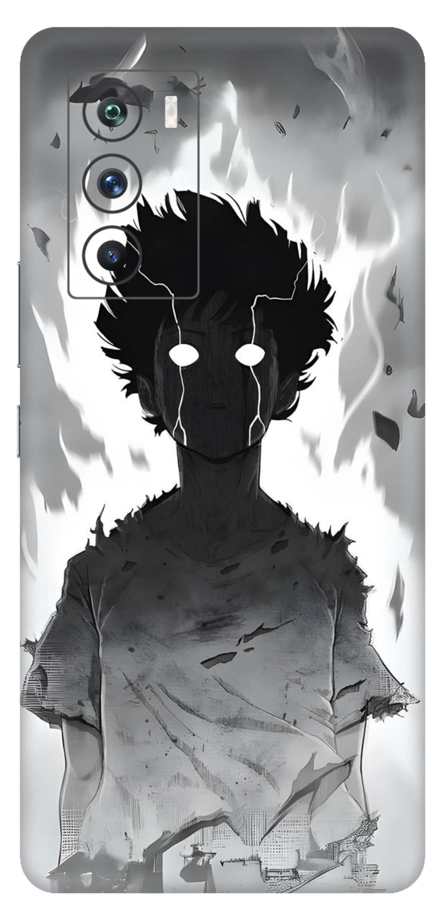 iQOO 9 SE 5G Skins and Wraps