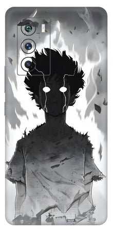 iQOO 9 SE 5G Skins and Wraps