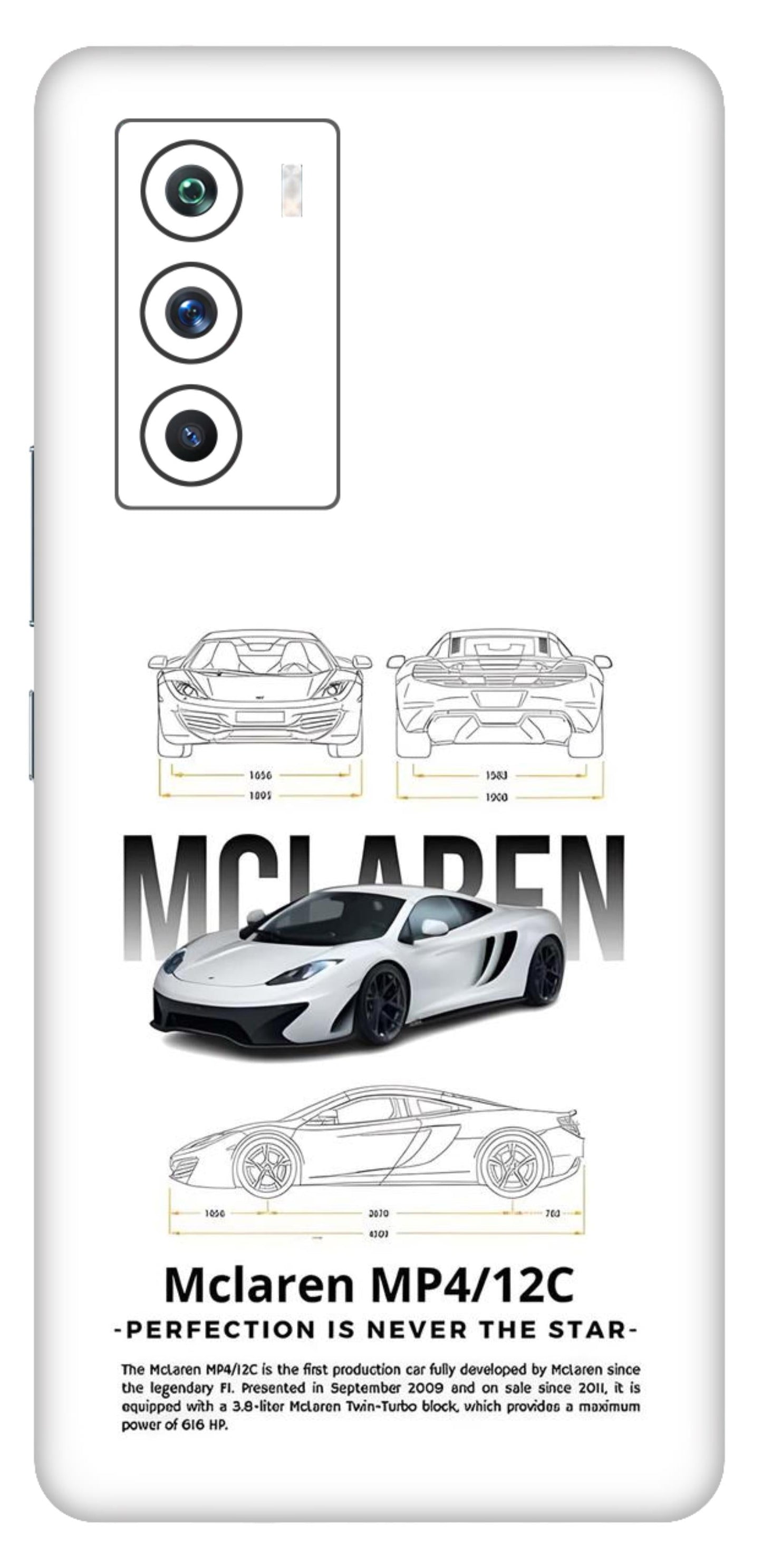 iQOO 9 SE 5G Skins and Wraps