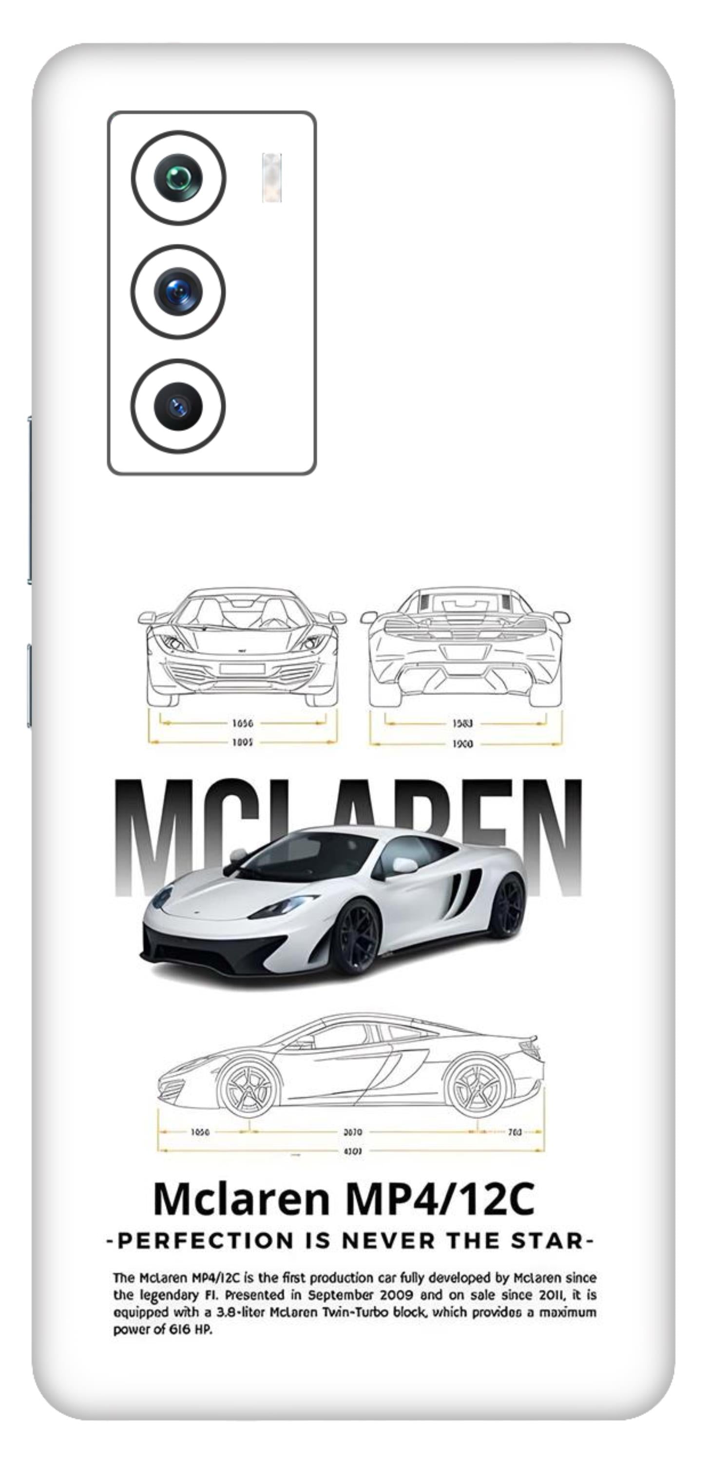 iQOO 9 SE 5G Skins and Wraps