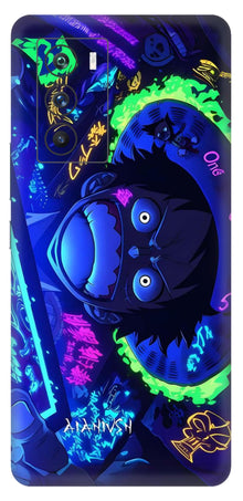 iQOO 9 SE 5G Skins and Wraps