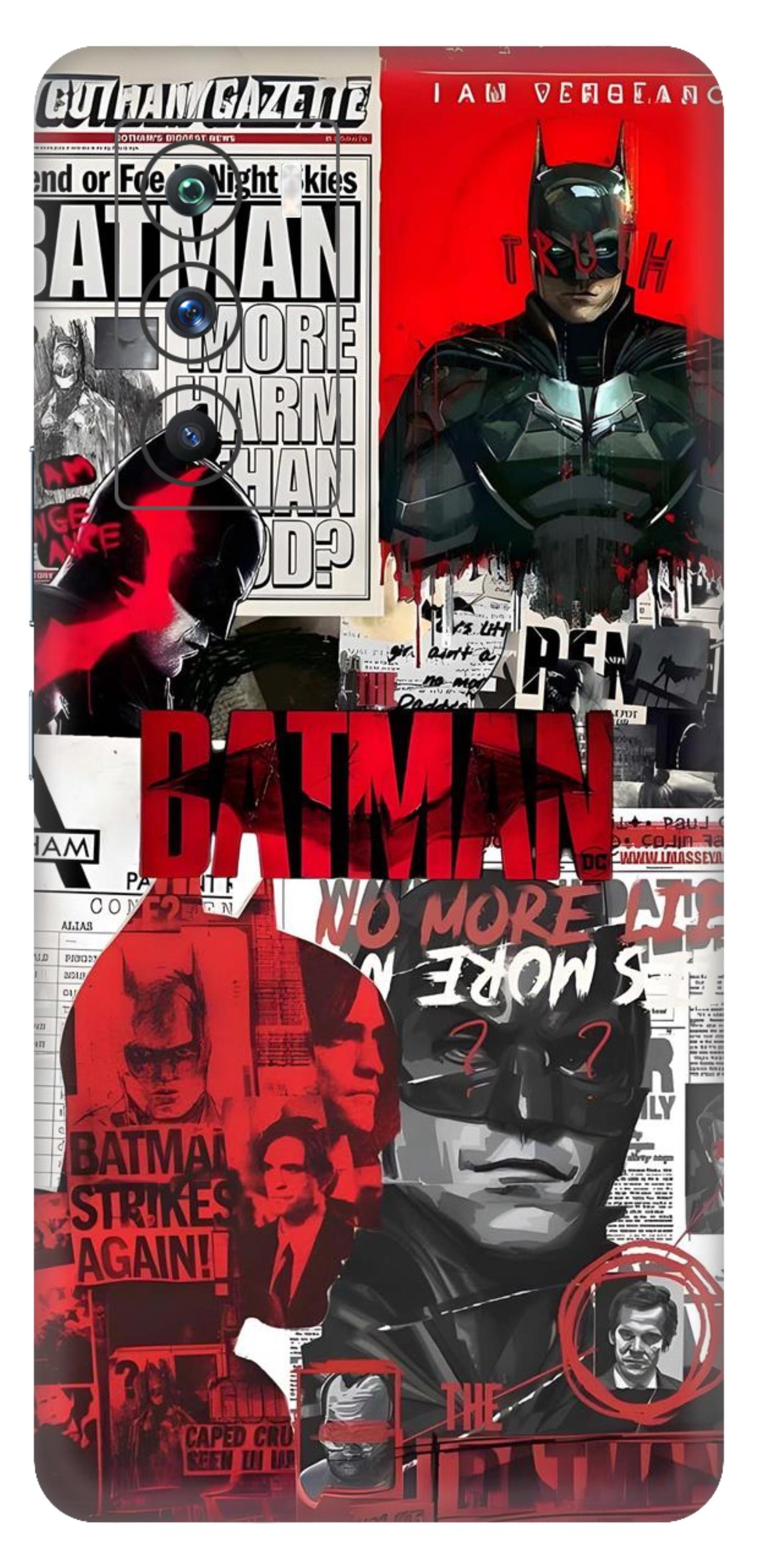 iQOO 9 SE 5G Skins and Wraps