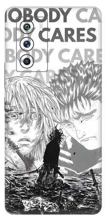 iQOO 9 SE 5G Skins and Wraps