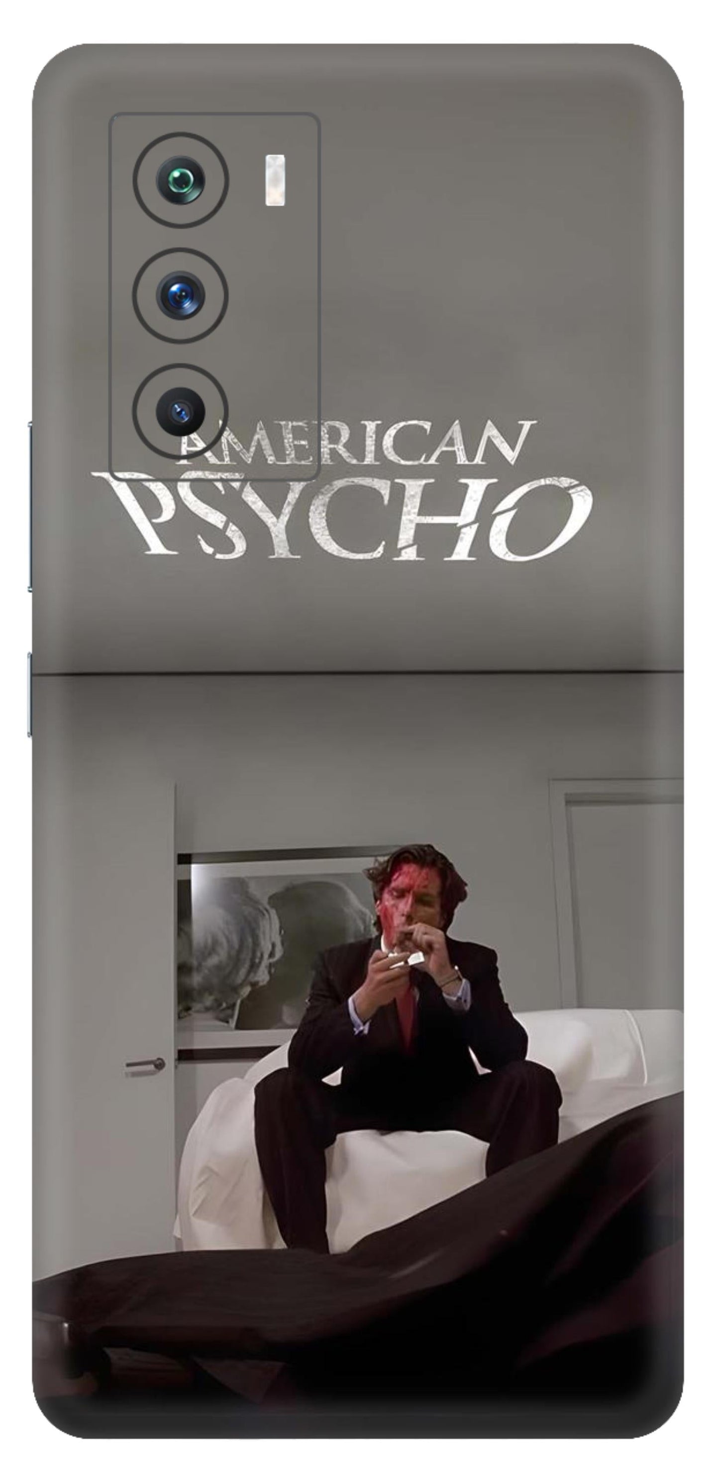 iQOO 9 SE 5G Skins and Wraps