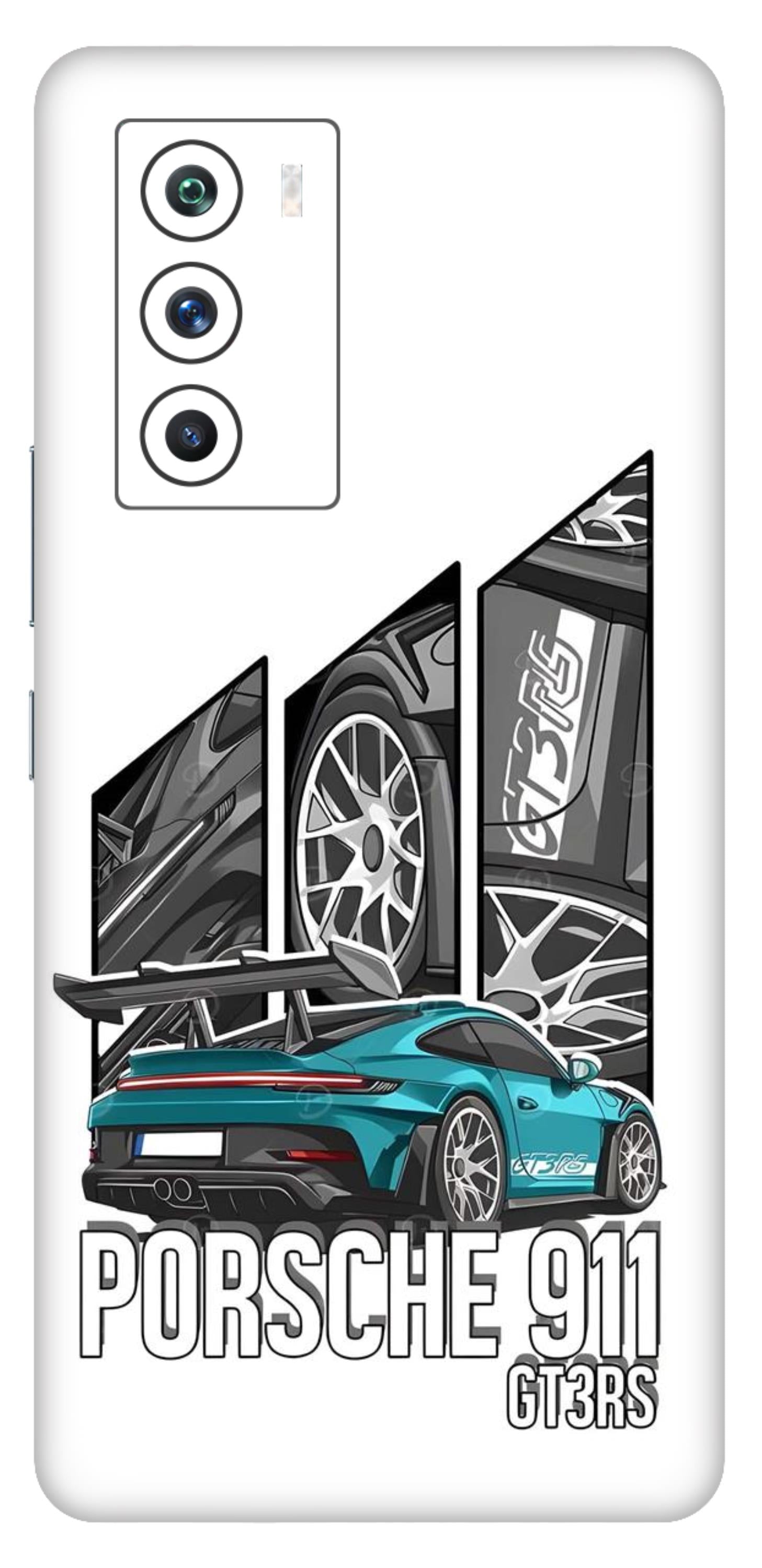 iQOO 9 SE 5G Skins and Wraps