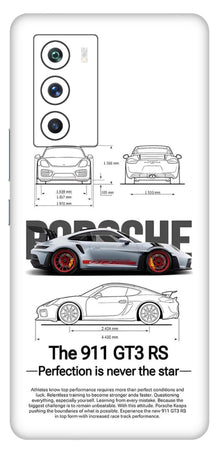 iQOO 9 SE 5G Skins and Wraps