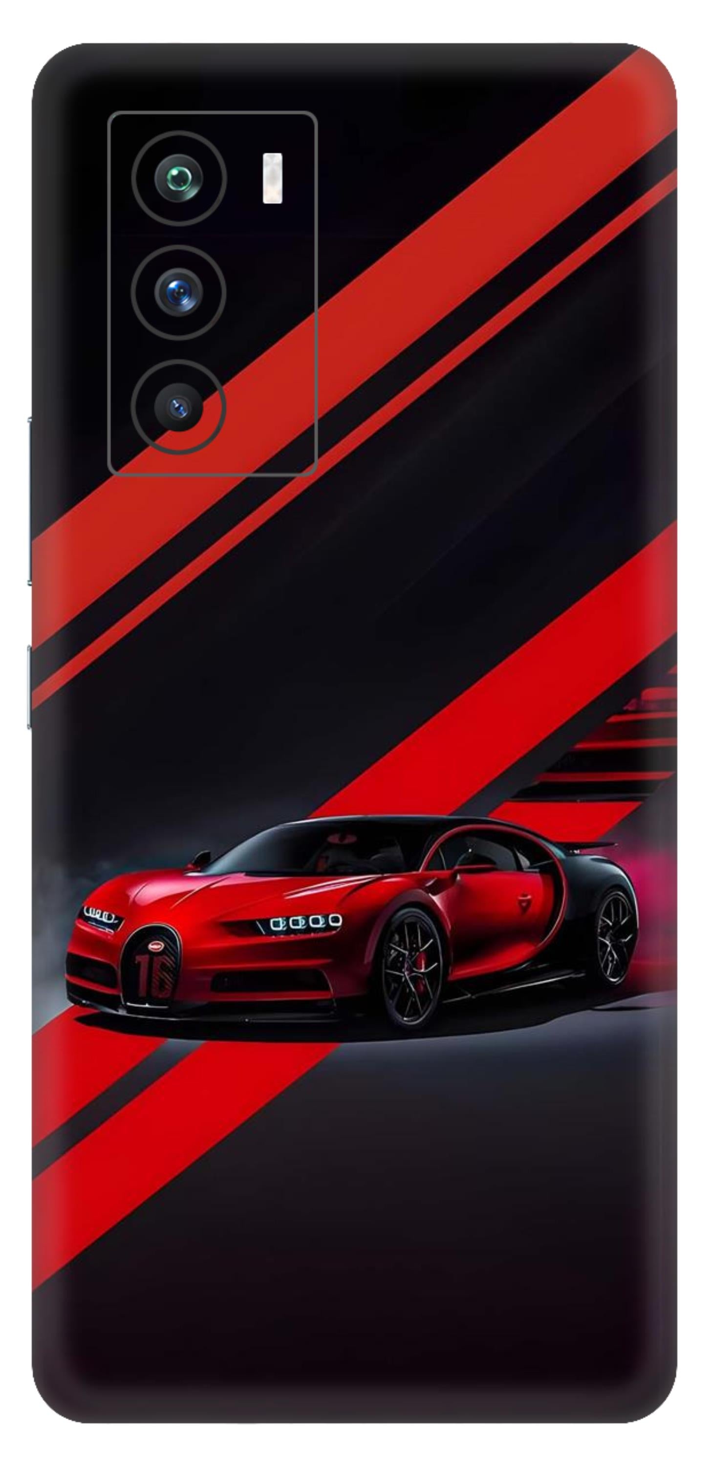 iQOO 9 SE 5G Skins and Wraps