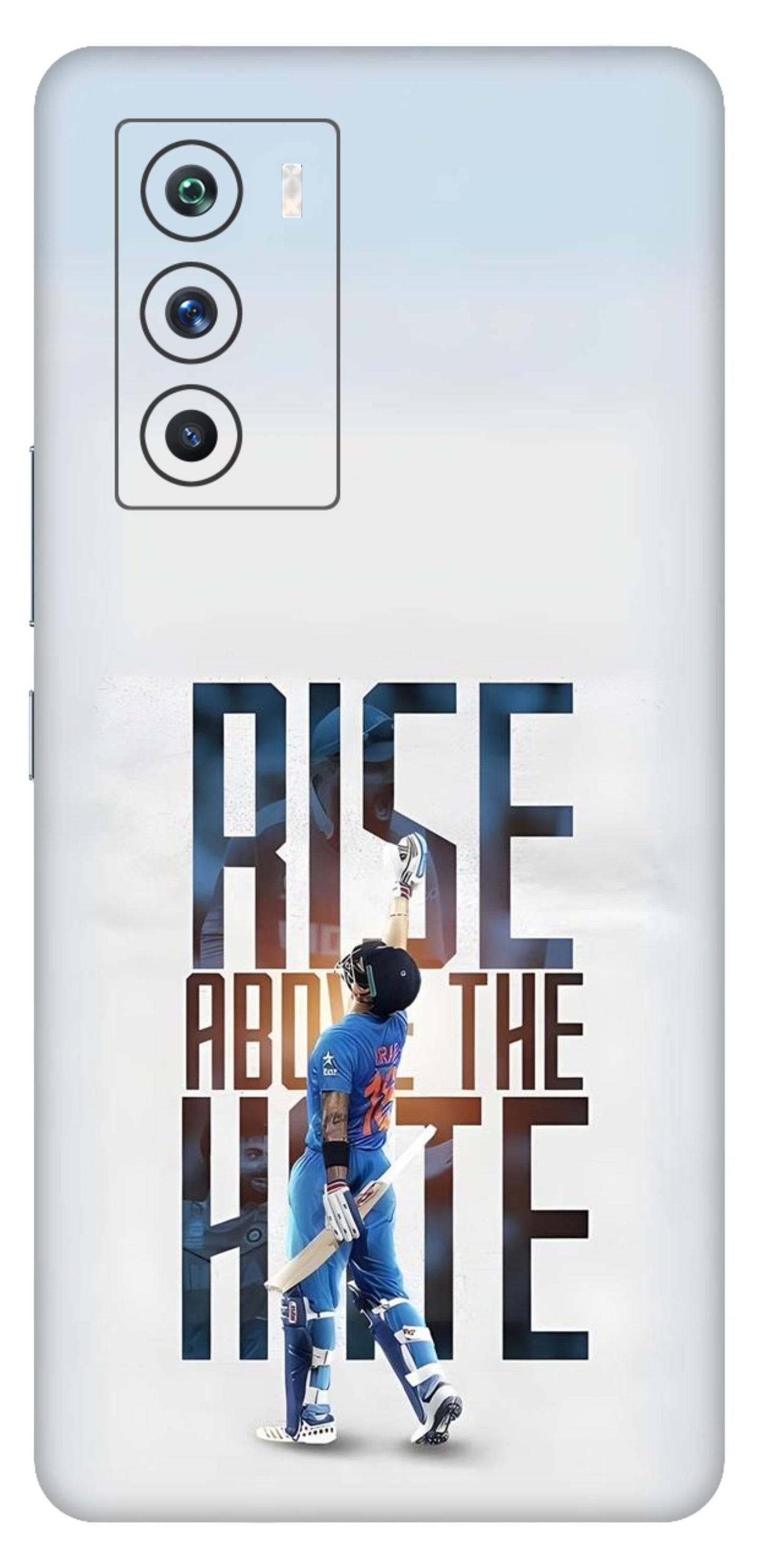 iQOO 9 SE 5G Skins and Wraps