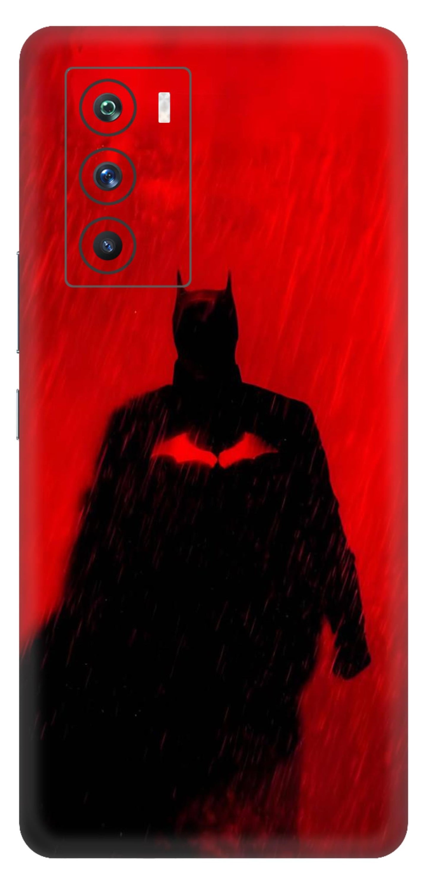 iQOO 9 SE 5G Skins and Wraps