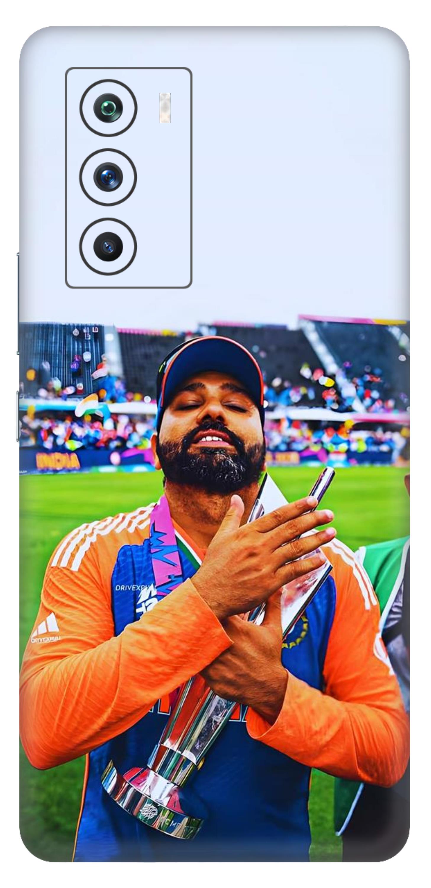 iQOO 9 SE 5G Skins and Wraps