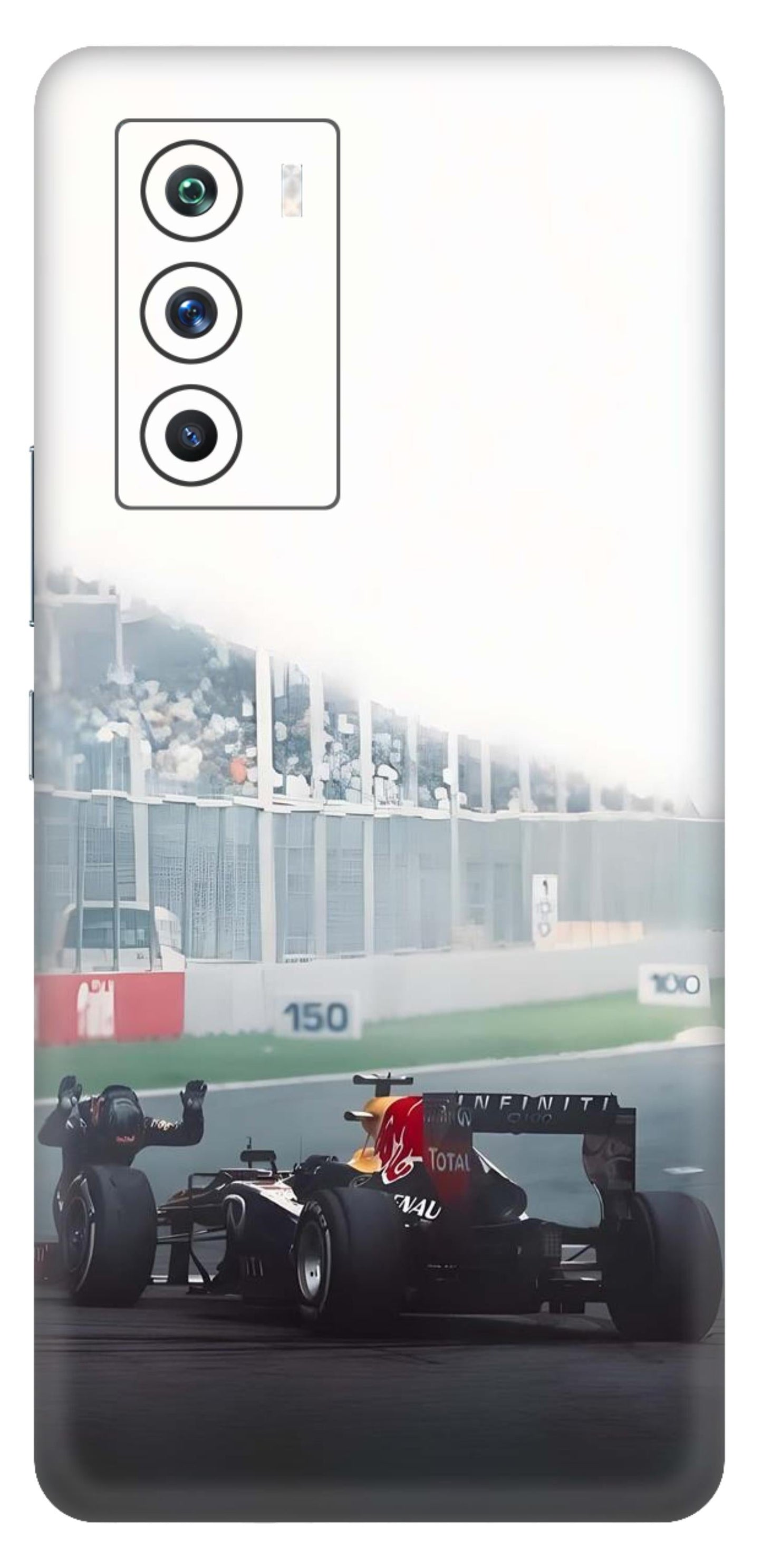 iQOO 9 SE 5G Skins and Wraps