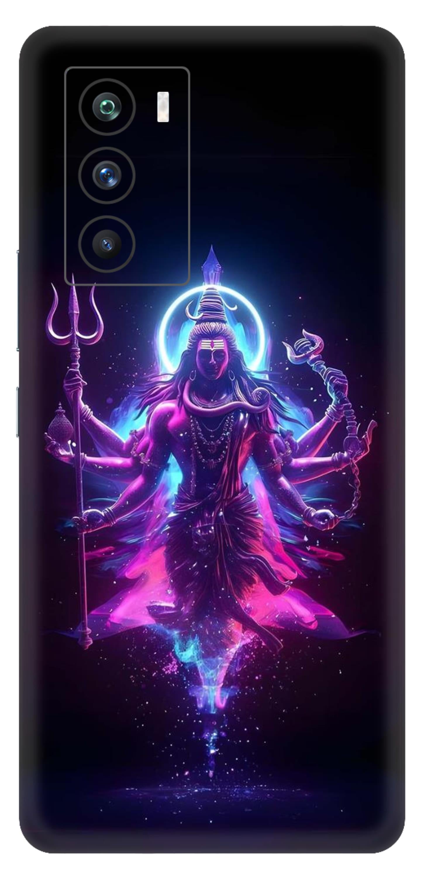 iQOO 9 SE 5G Skins and Wraps