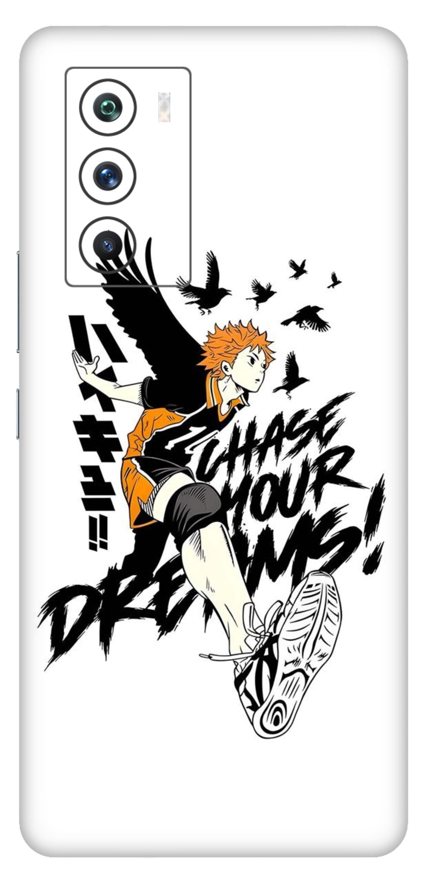 iQOO 9 SE 5G Skins and Wraps