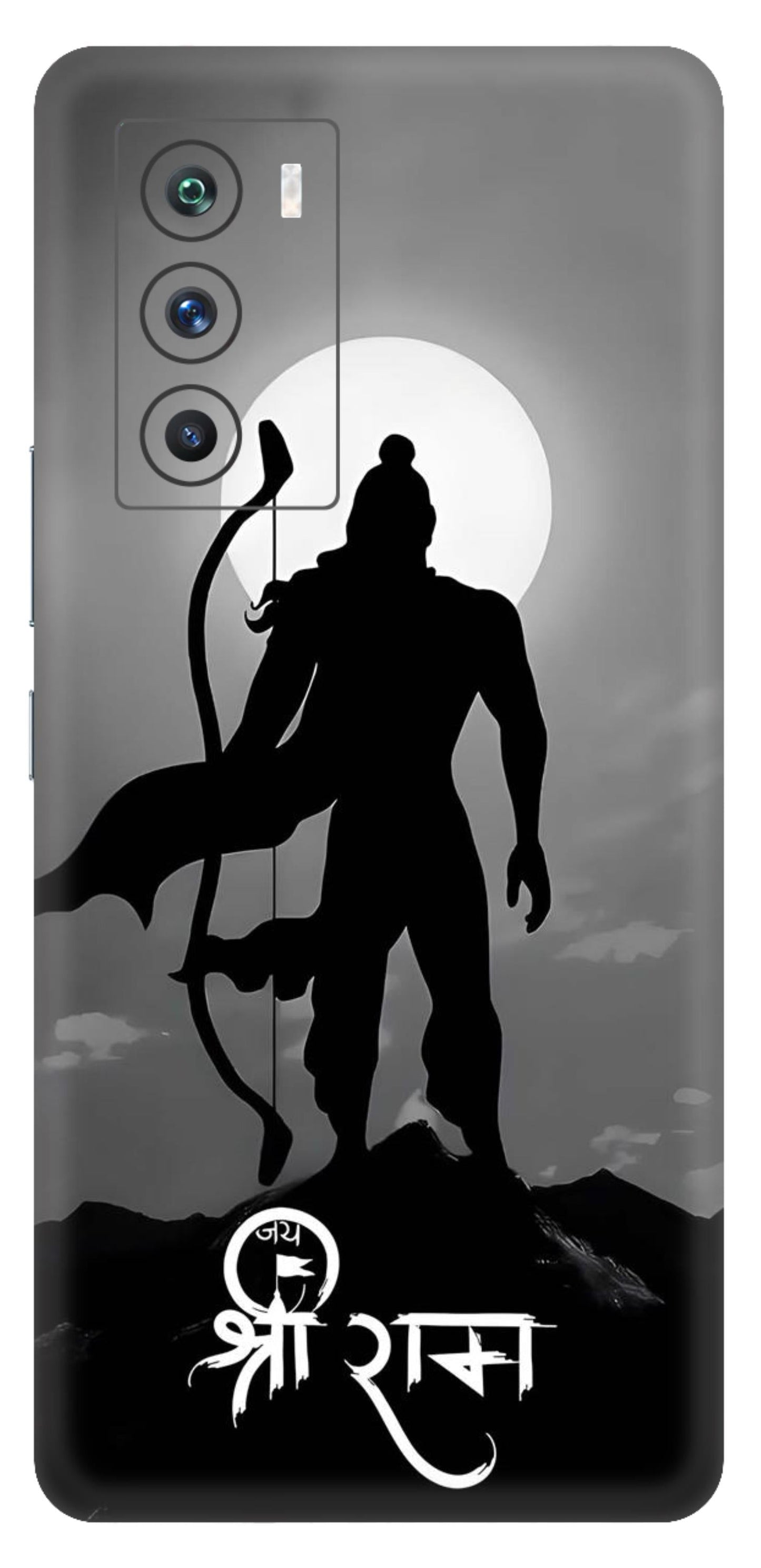 iQOO 9 SE 5G Skins and Wraps