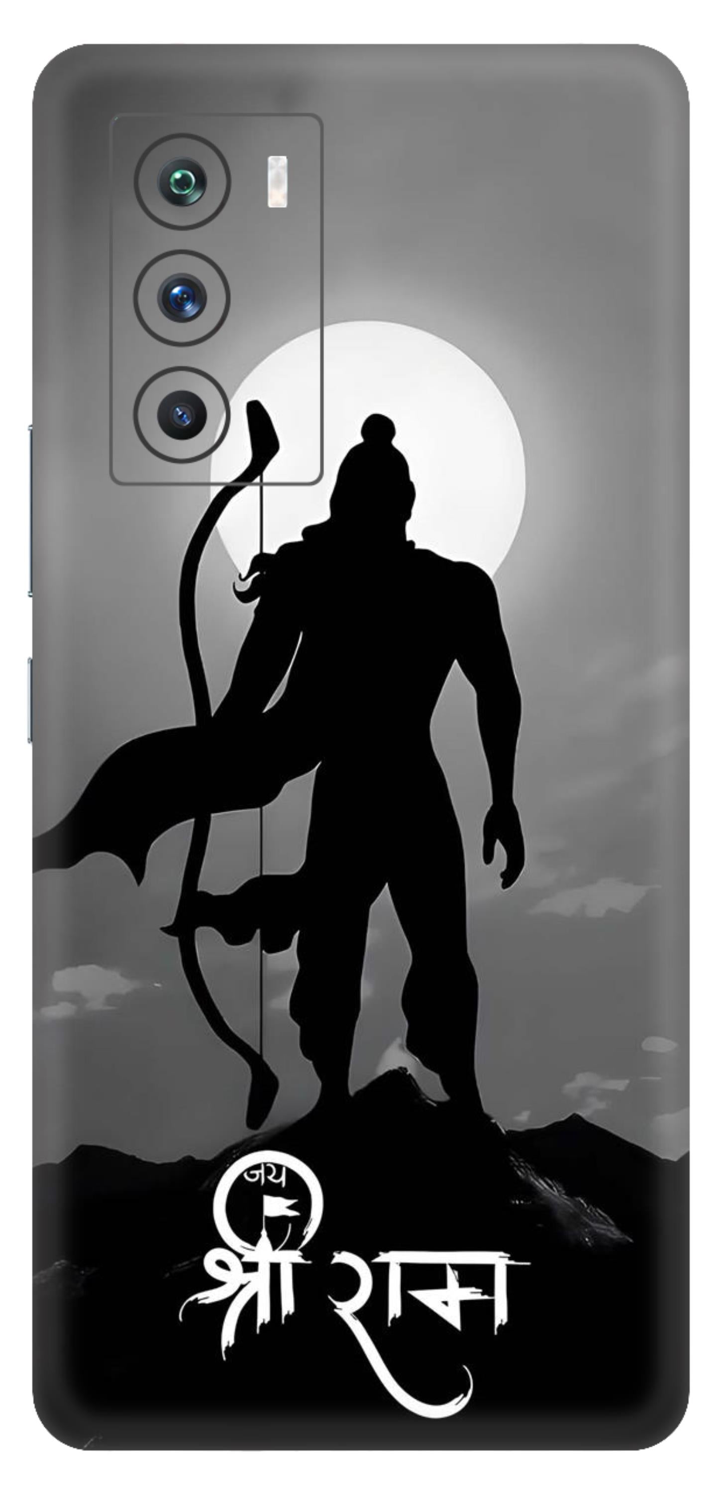 iQOO 9 SE 5G Skins and Wraps