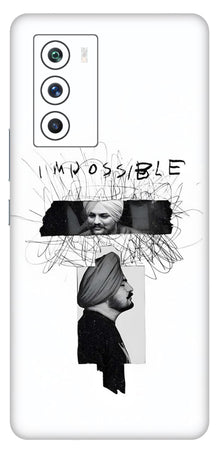 iQOO 9 SE 5G Skins and Wraps