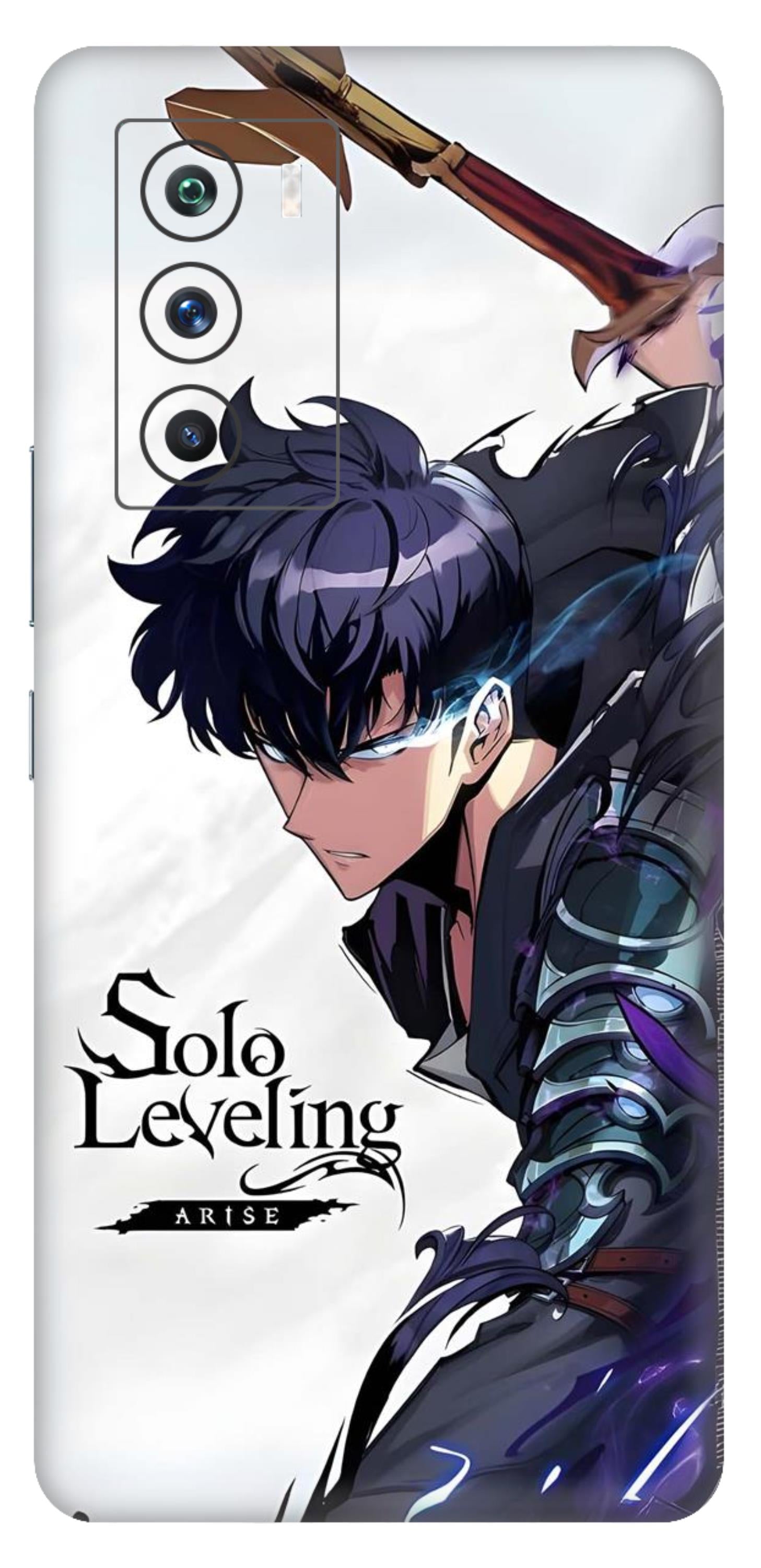 iQOO 9 SE 5G Skins and Wraps