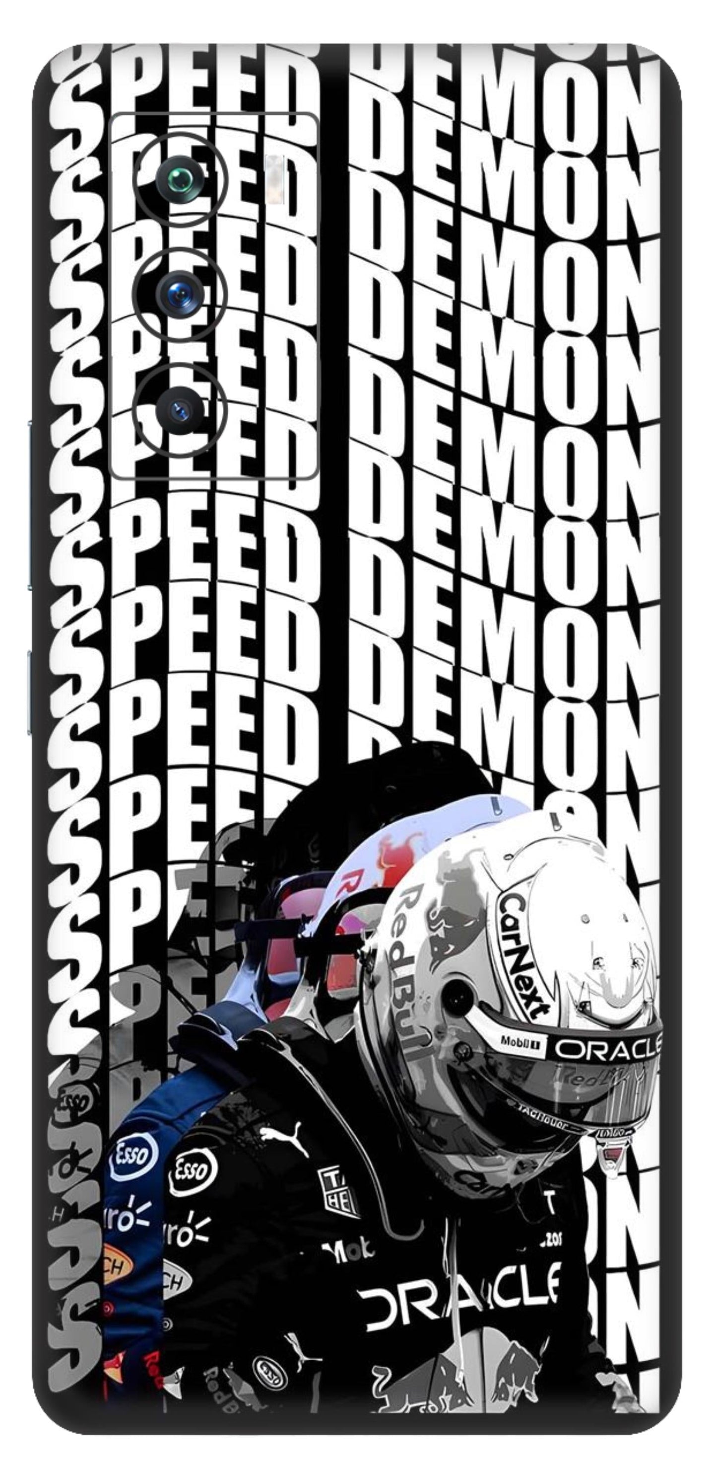 iQOO 9 SE 5G Skins and Wraps