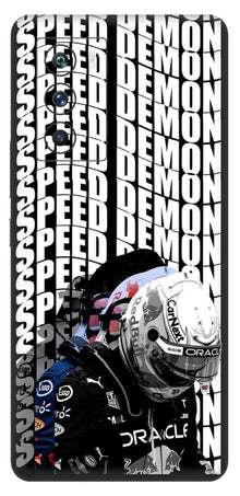 iQOO 9 SE 5G Skins and Wraps