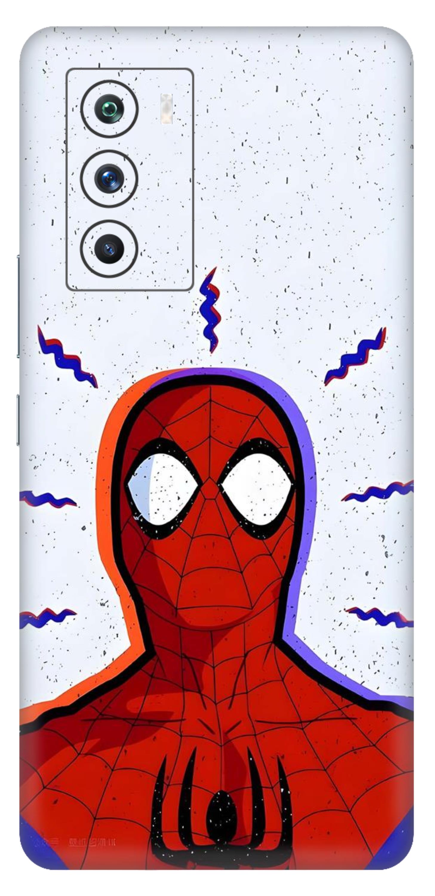 iQOO 9 SE 5G Skins and Wraps