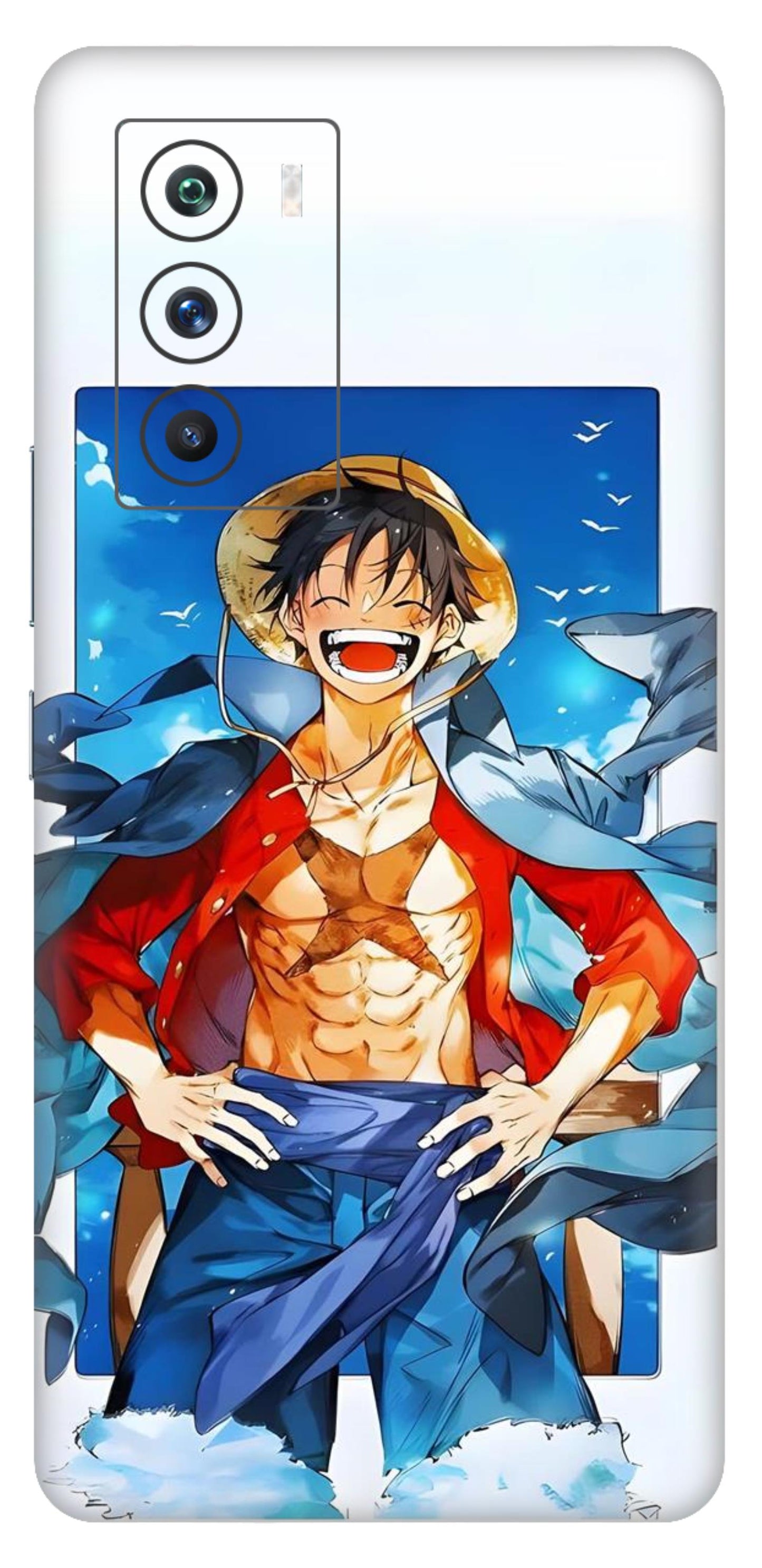 iQOO 9 SE 5G Skins and Wraps