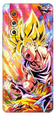 iQOO 9 SE 5G Skins and Wraps