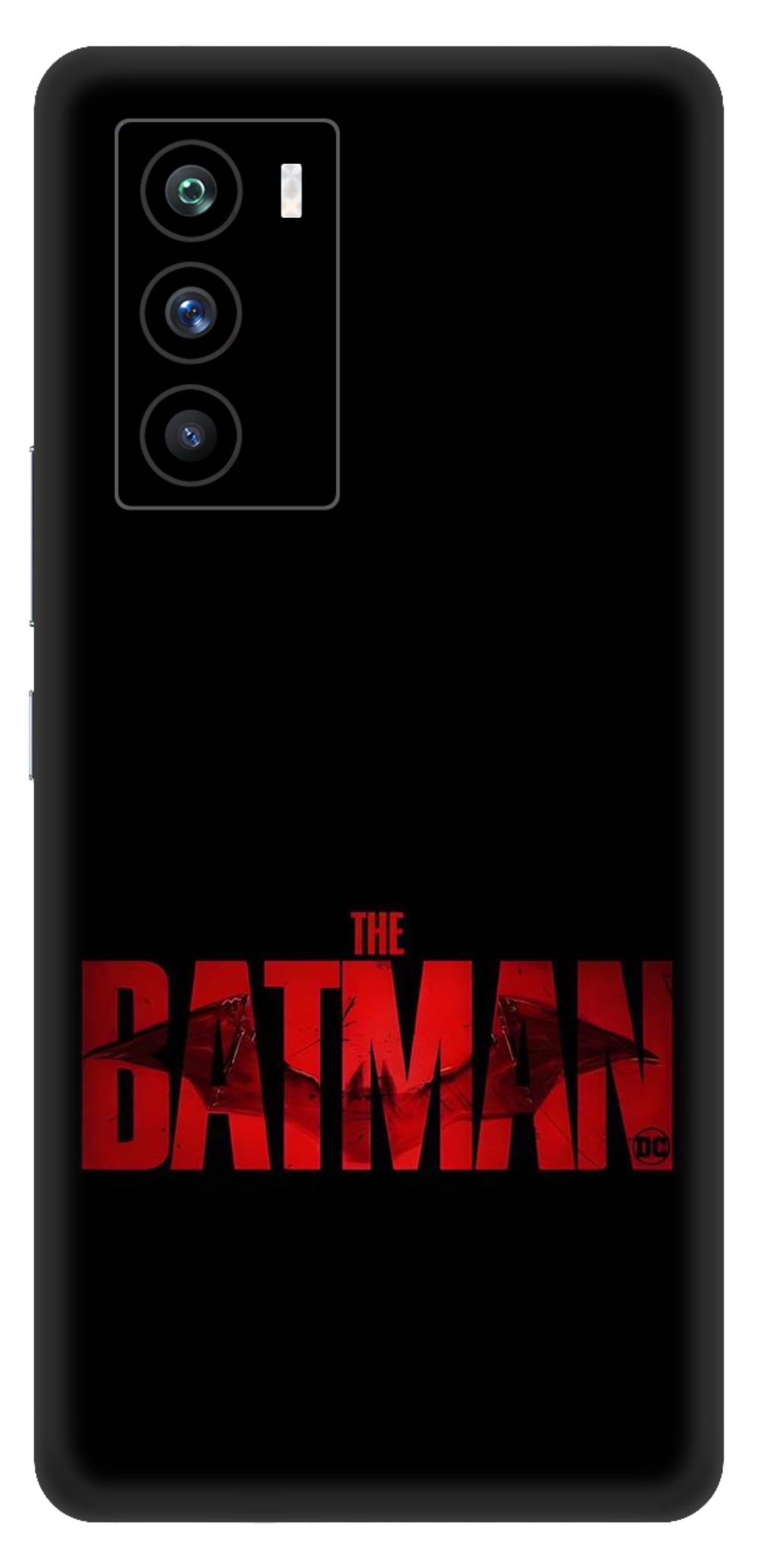 iQOO 9 SE 5G Skins and Wraps