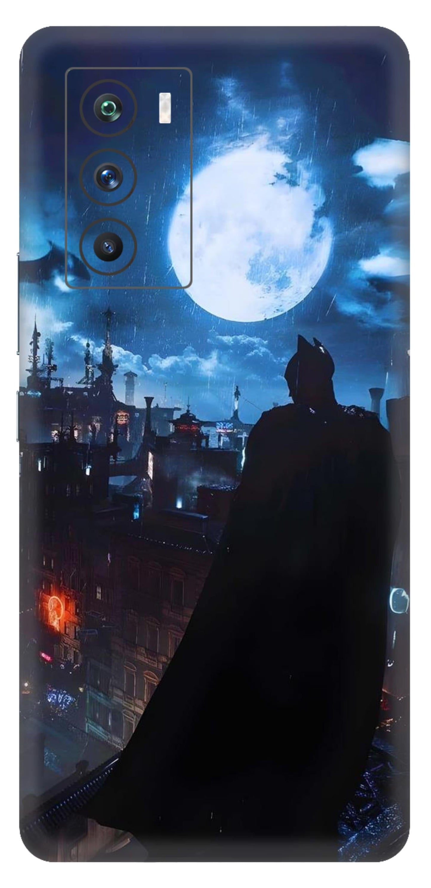 iQOO 9 SE 5G Skins and Wraps