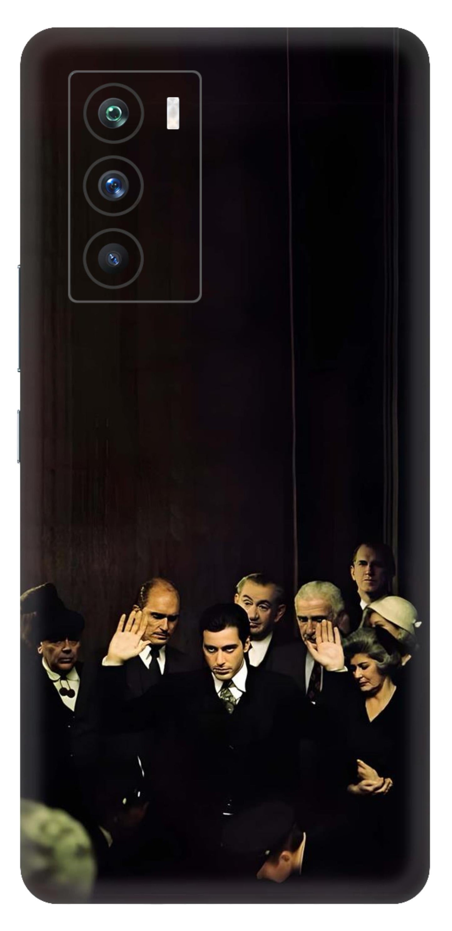 iQOO 9 SE 5G Skins and Wraps