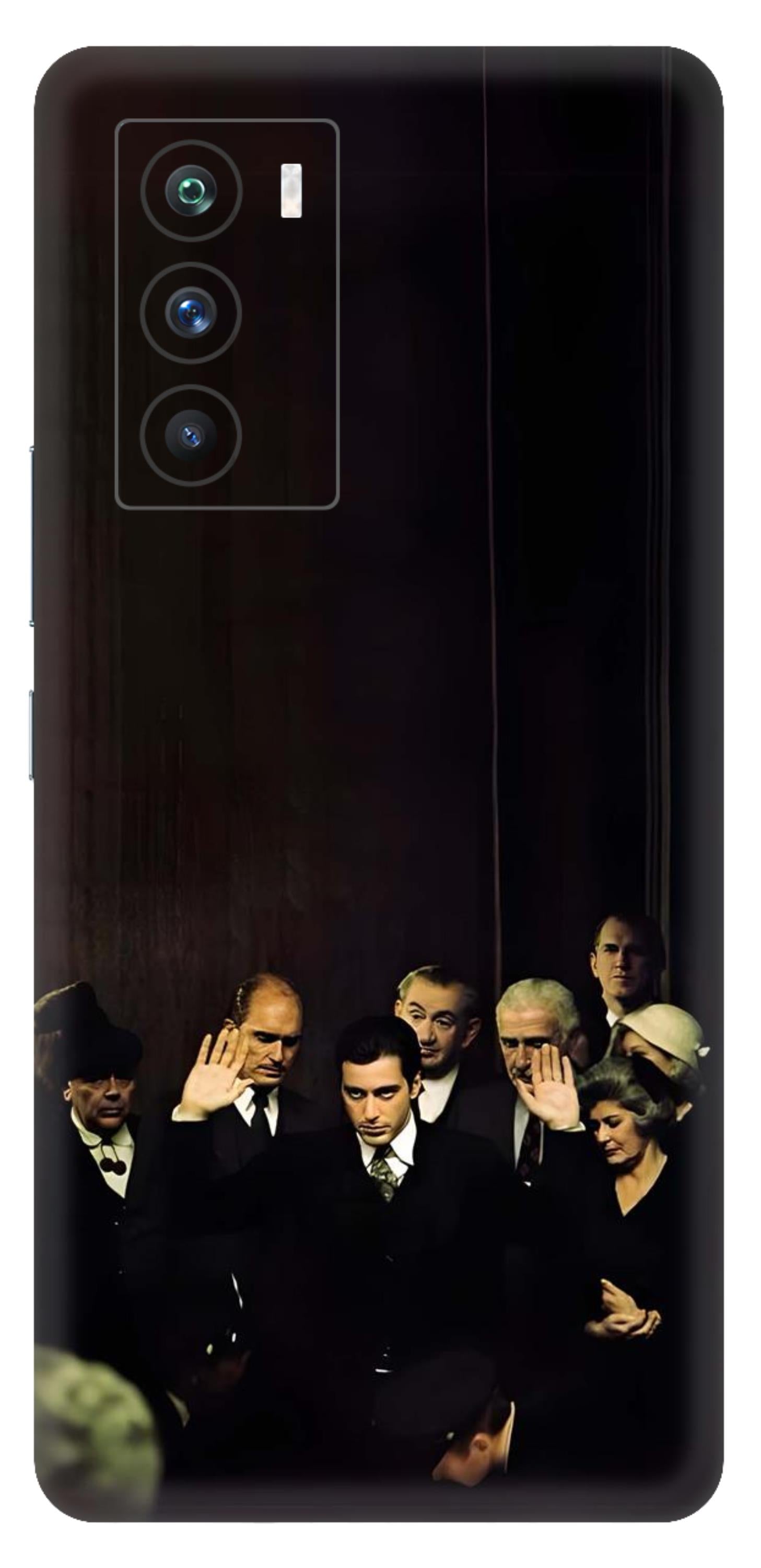 iQOO 9 SE 5G Skins and Wraps