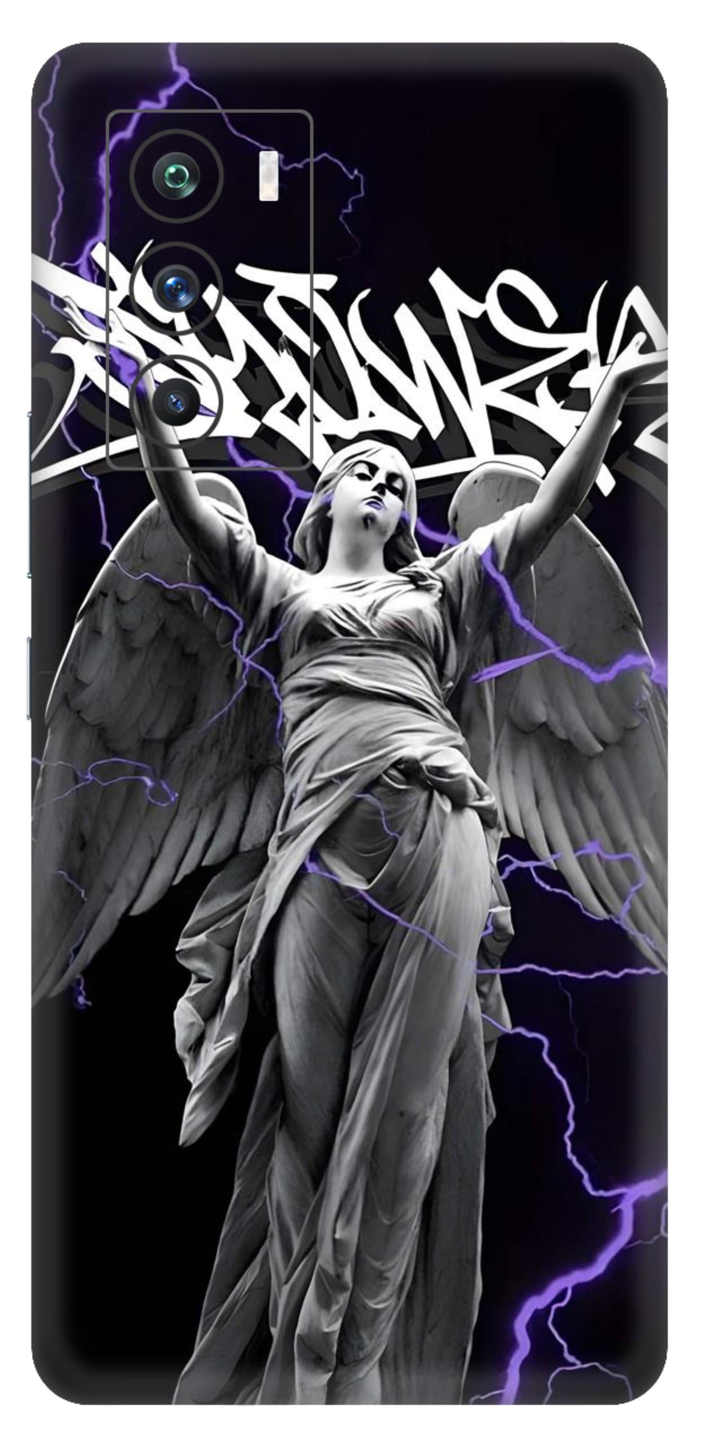 iQOO 9 SE 5G Skins and Wraps