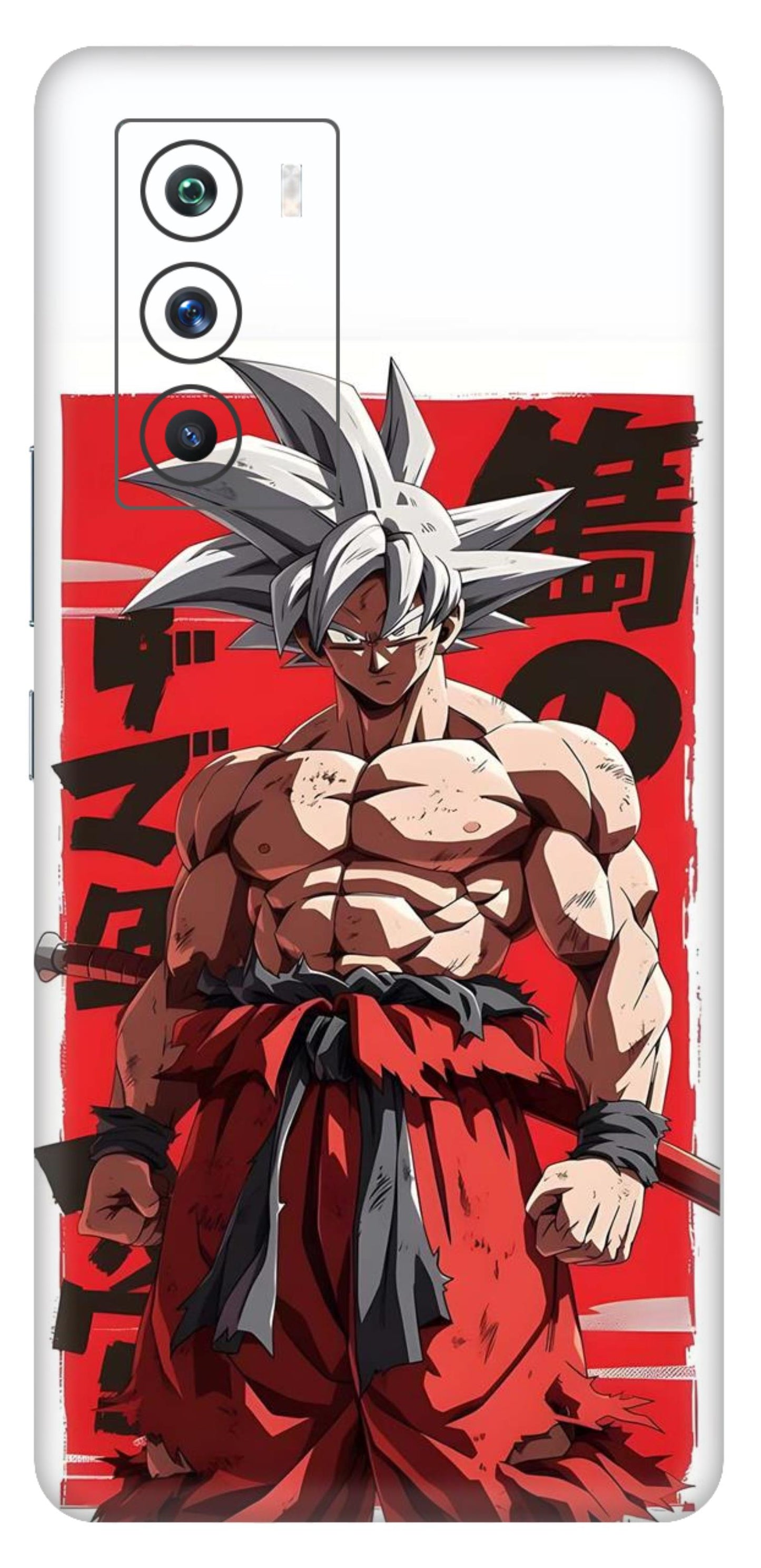 iQOO 9 SE 5G Skins and Wraps