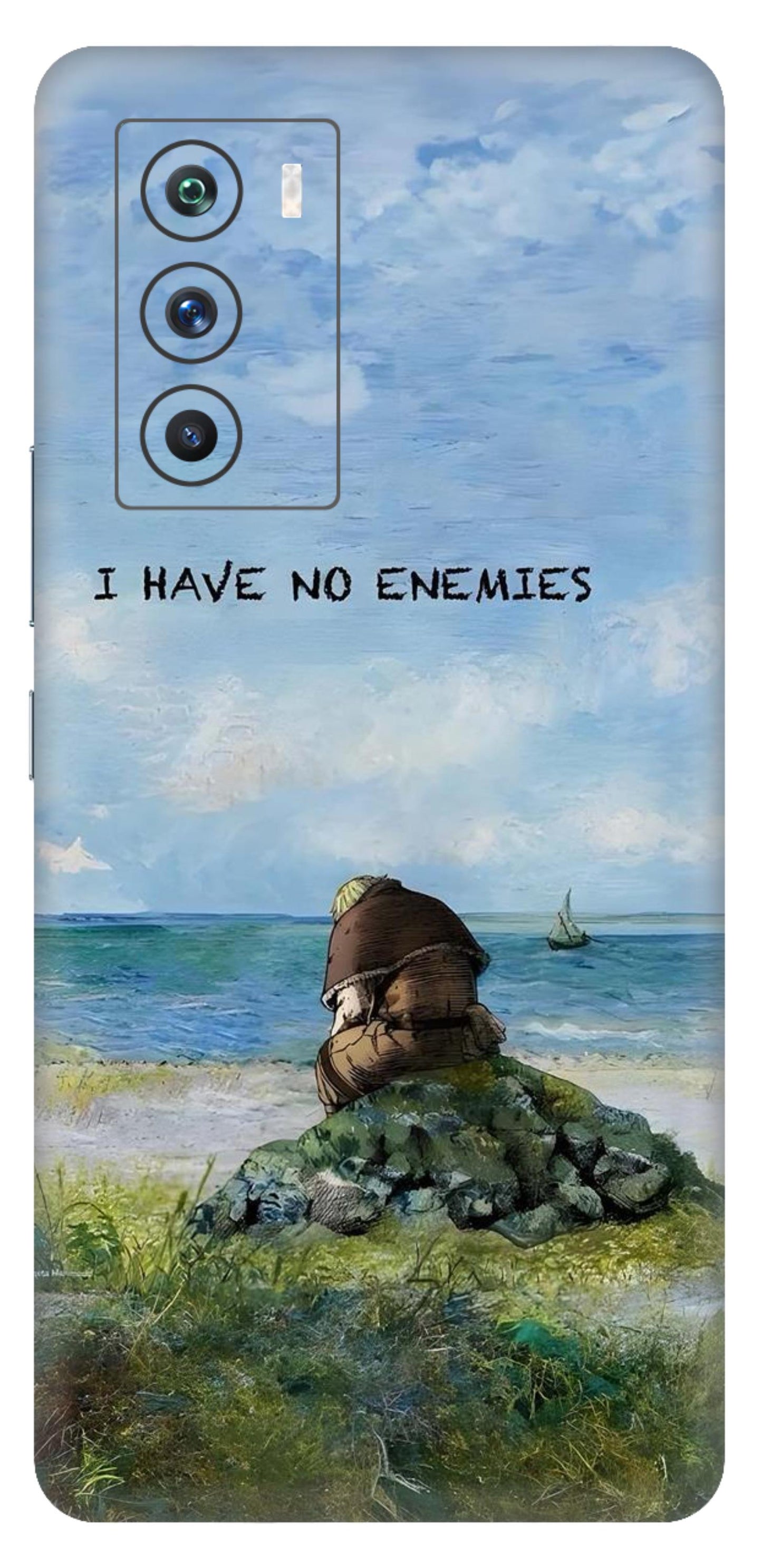 iQOO 9 SE 5G Skins and Wraps