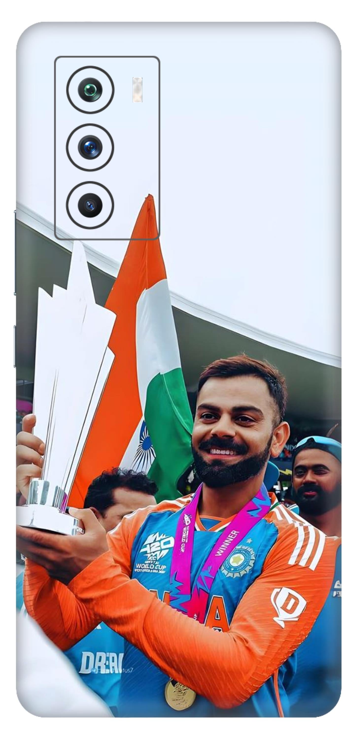 iQOO 9 SE 5G Skins and Wraps