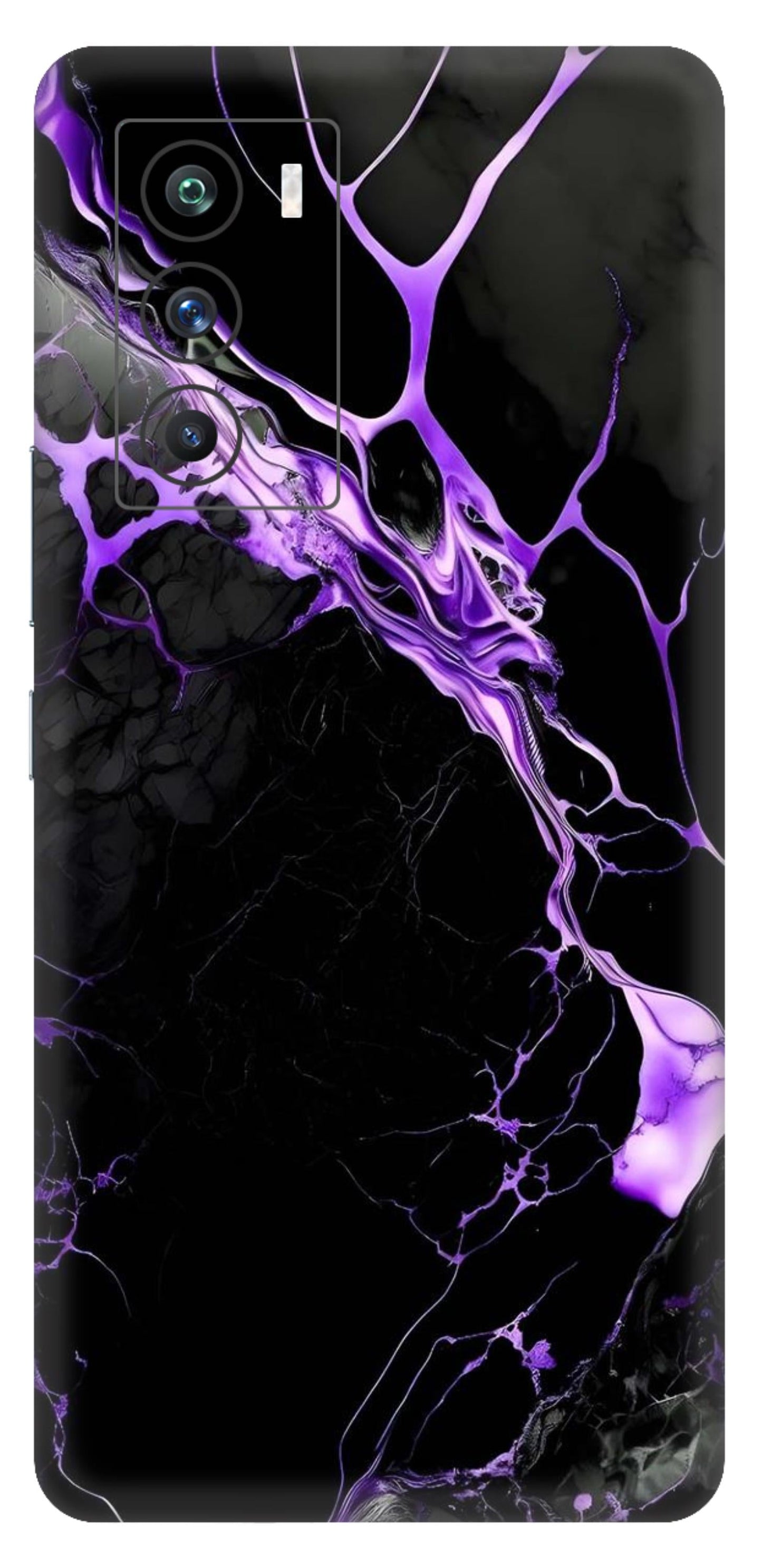 iQOO 9 SE 5G Skins and Wraps